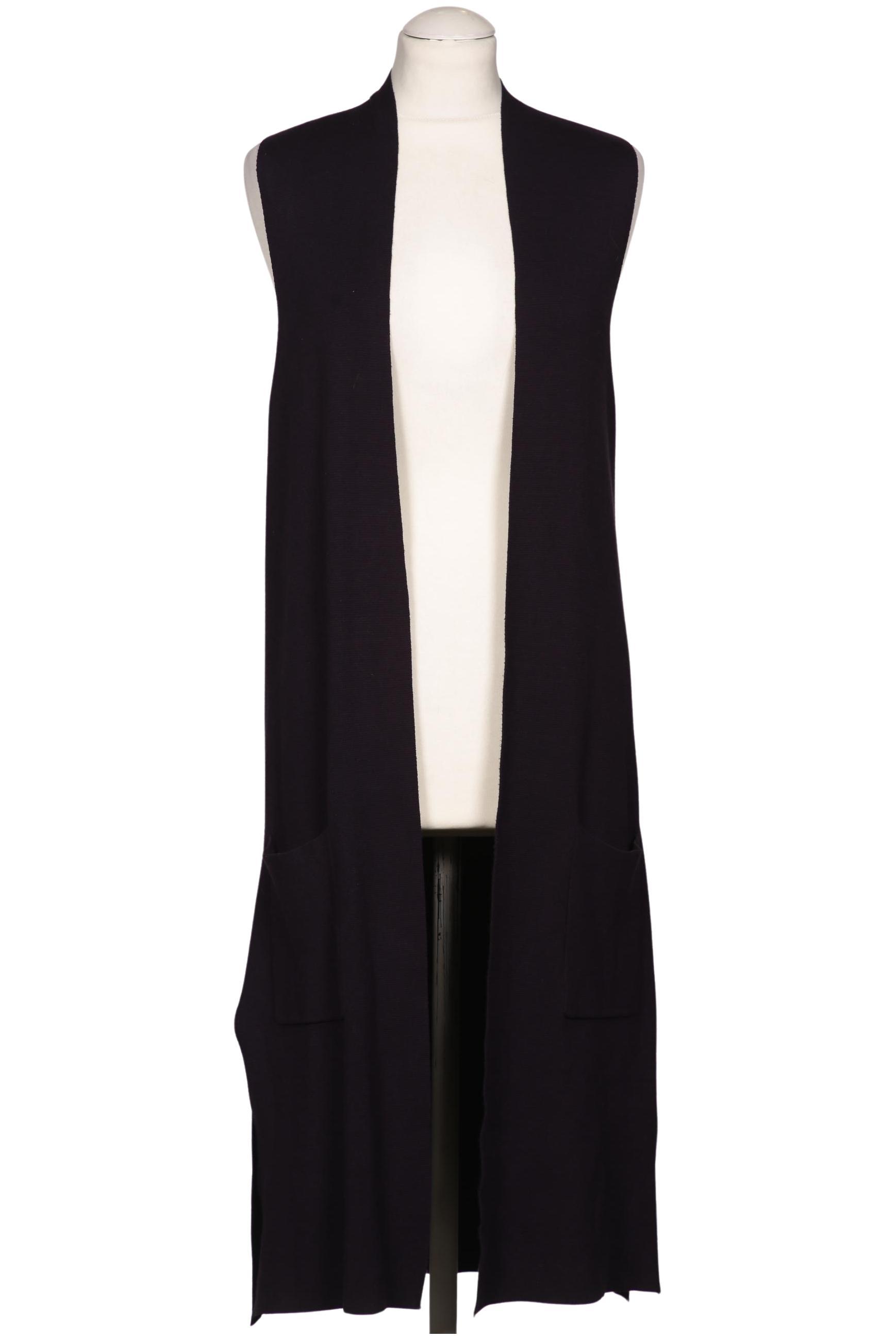 

Comma Damen Strickjacke, flieder, Gr. 38