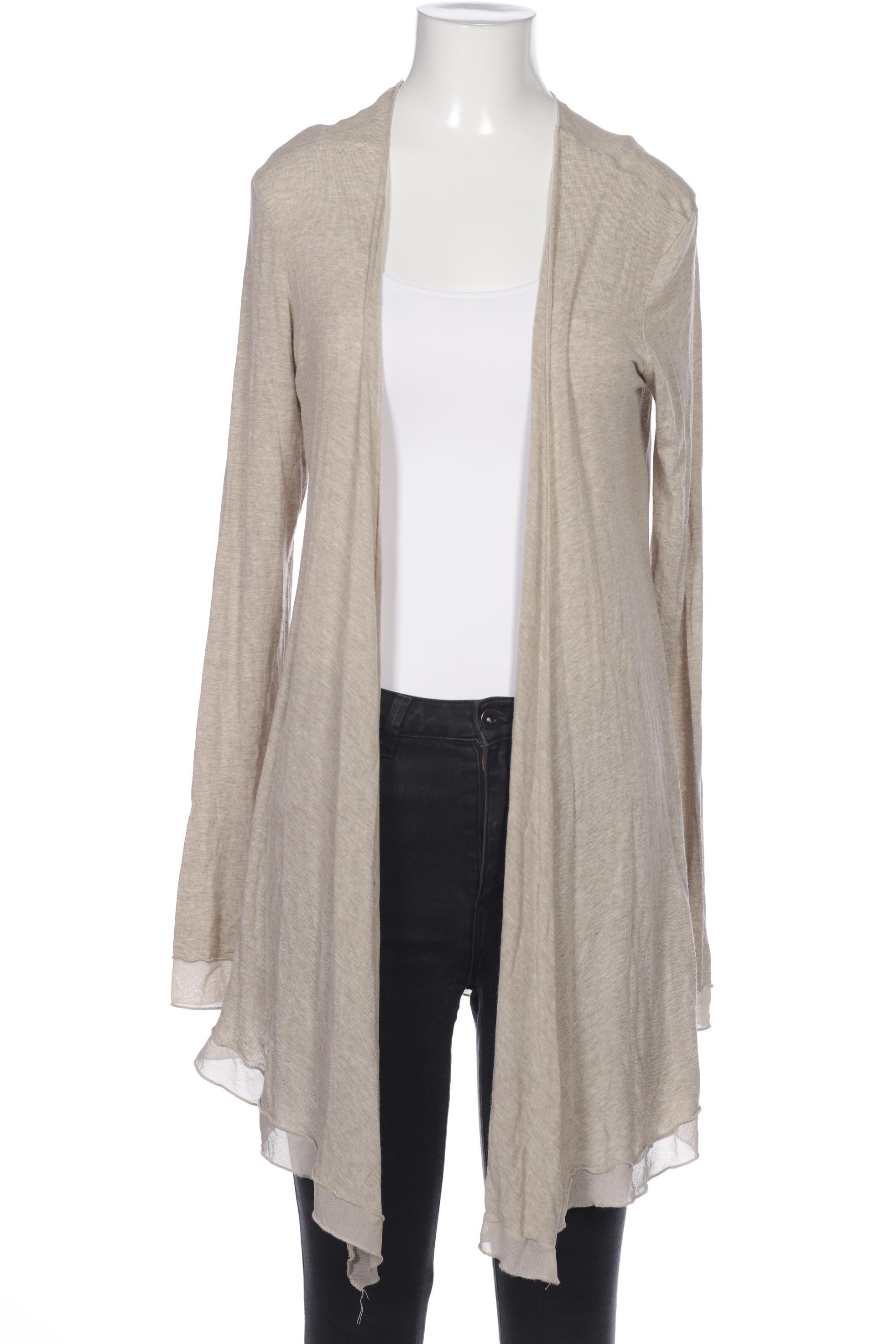 

Comma Damen Strickjacke, beige