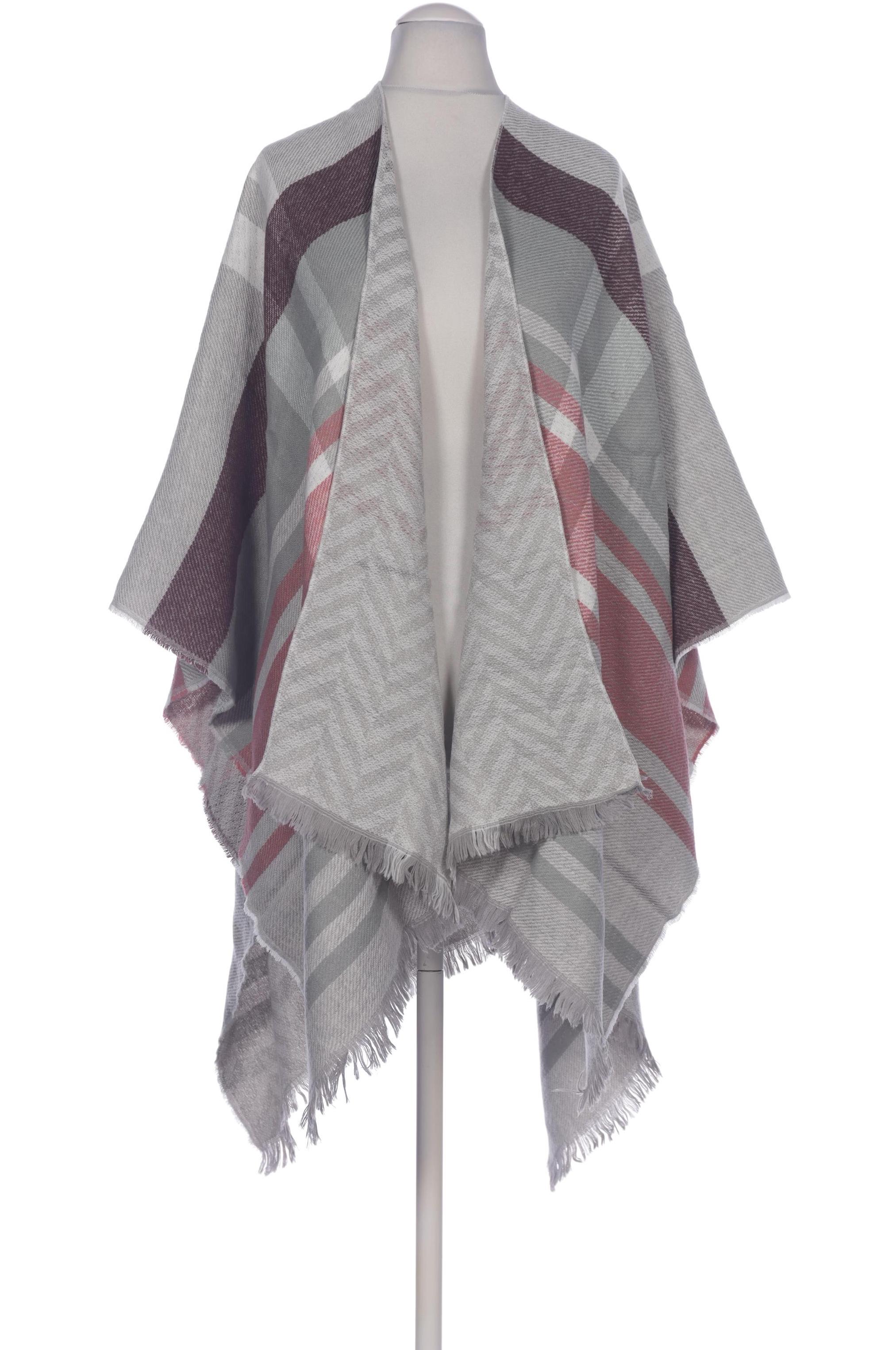

Comma Damen Strickjacke, mehrfarbig, Gr. uni