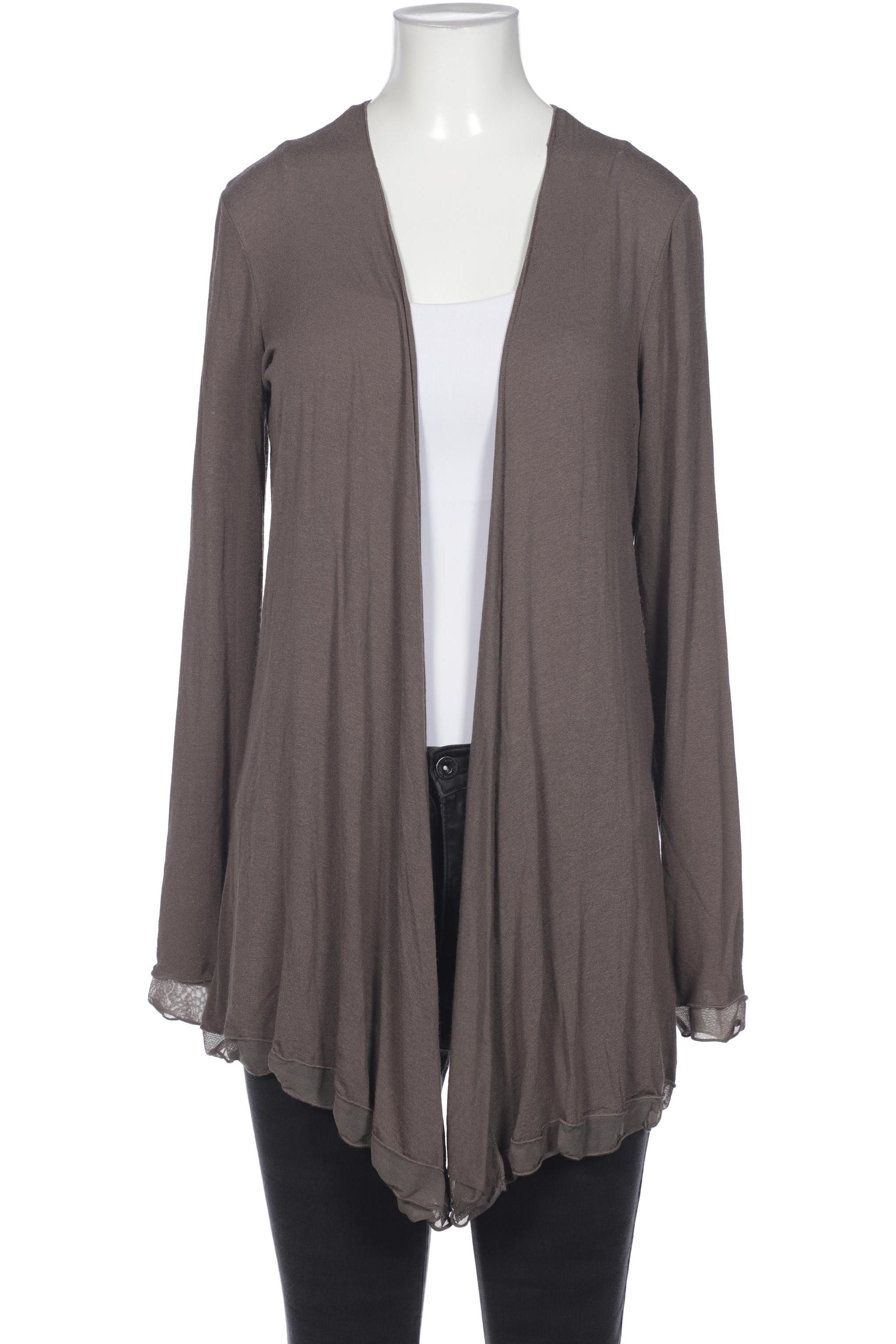 

Comma Damen Strickjacke, braun