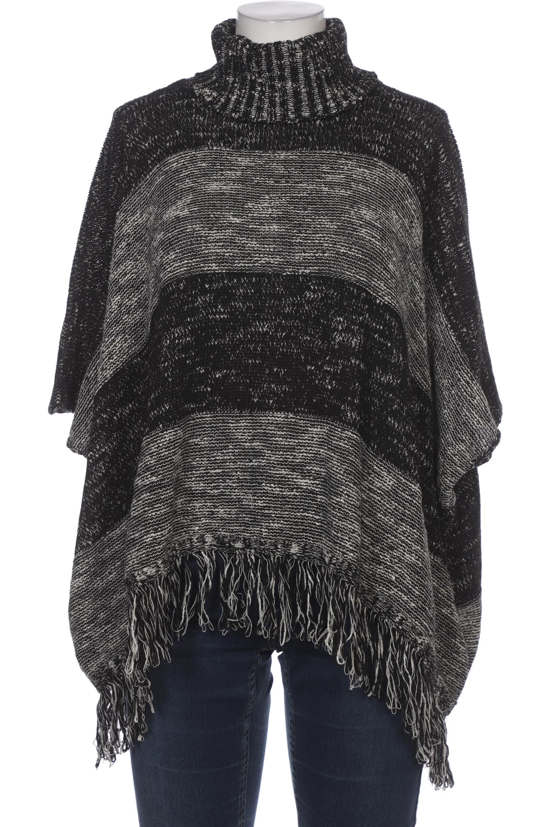 

Comma Damen Strickjacke, grau