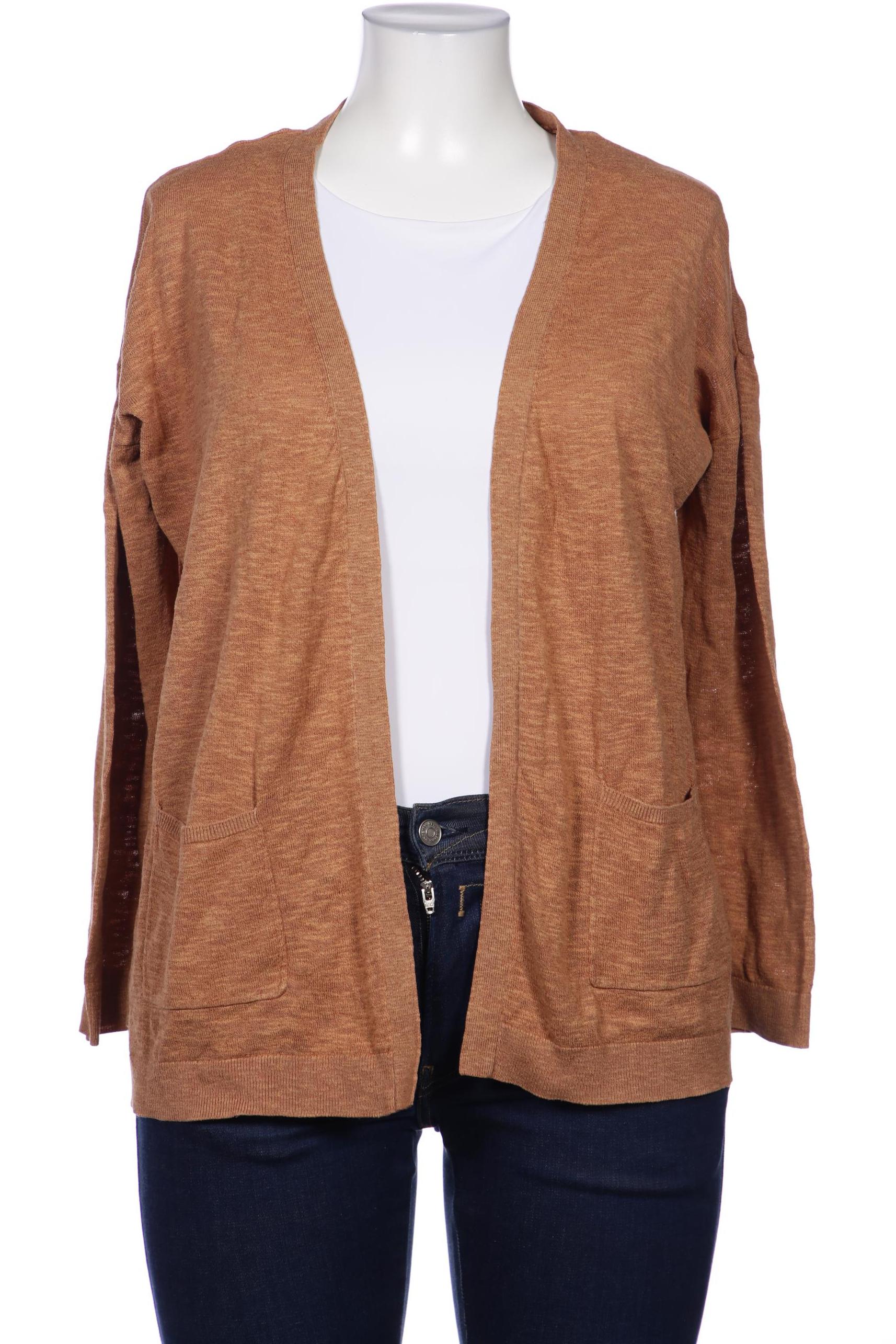 

Comma Damen Strickjacke, beige