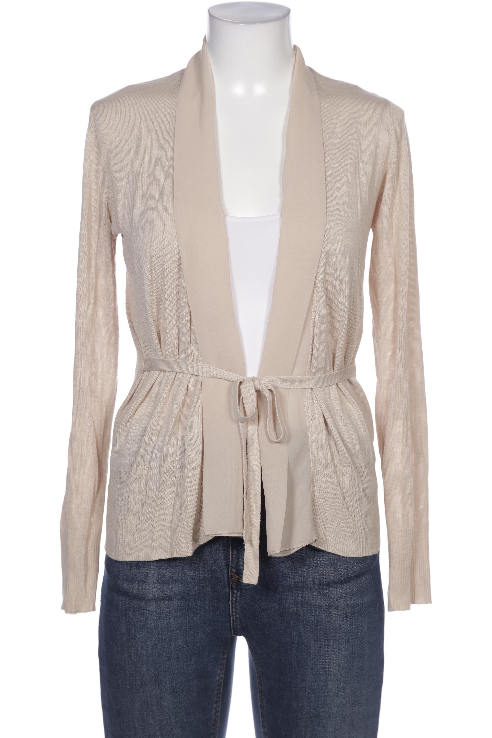 

Comma Damen Strickjacke, beige