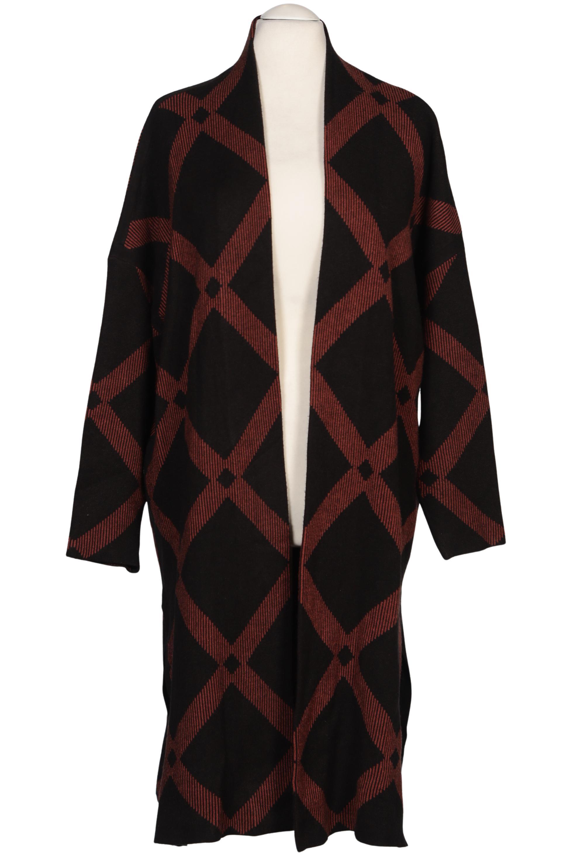 

Comma Damen Strickjacke, mehrfarbig, Gr. 44