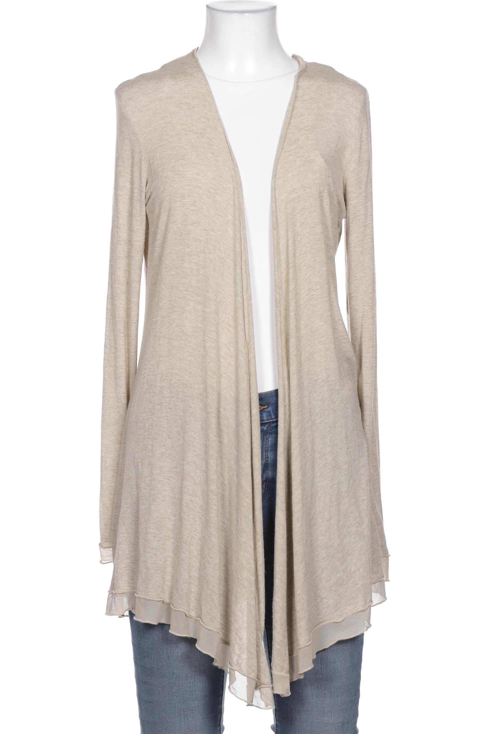 

Comma Damen Strickjacke, beige
