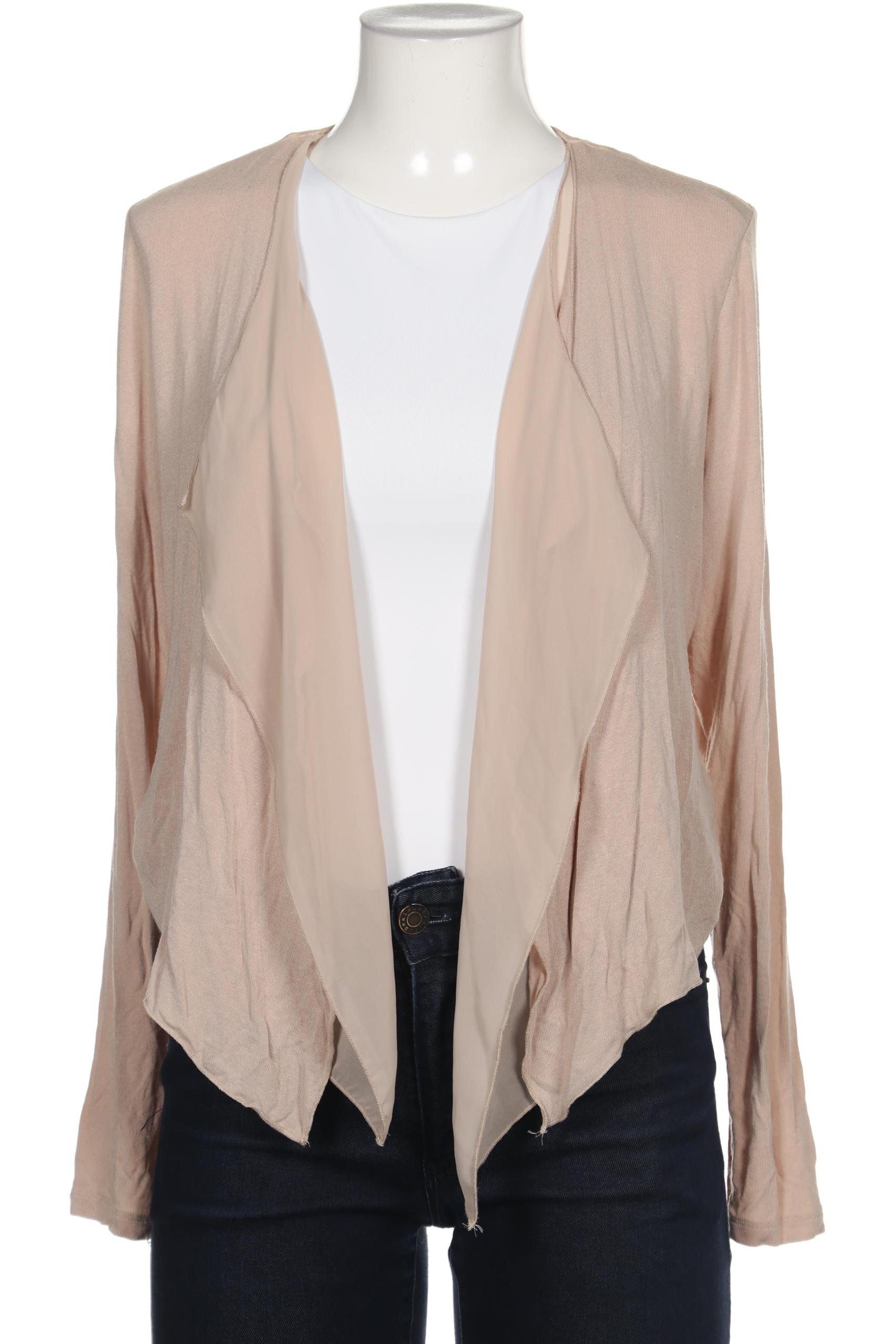 

Comma Damen Strickjacke, beige