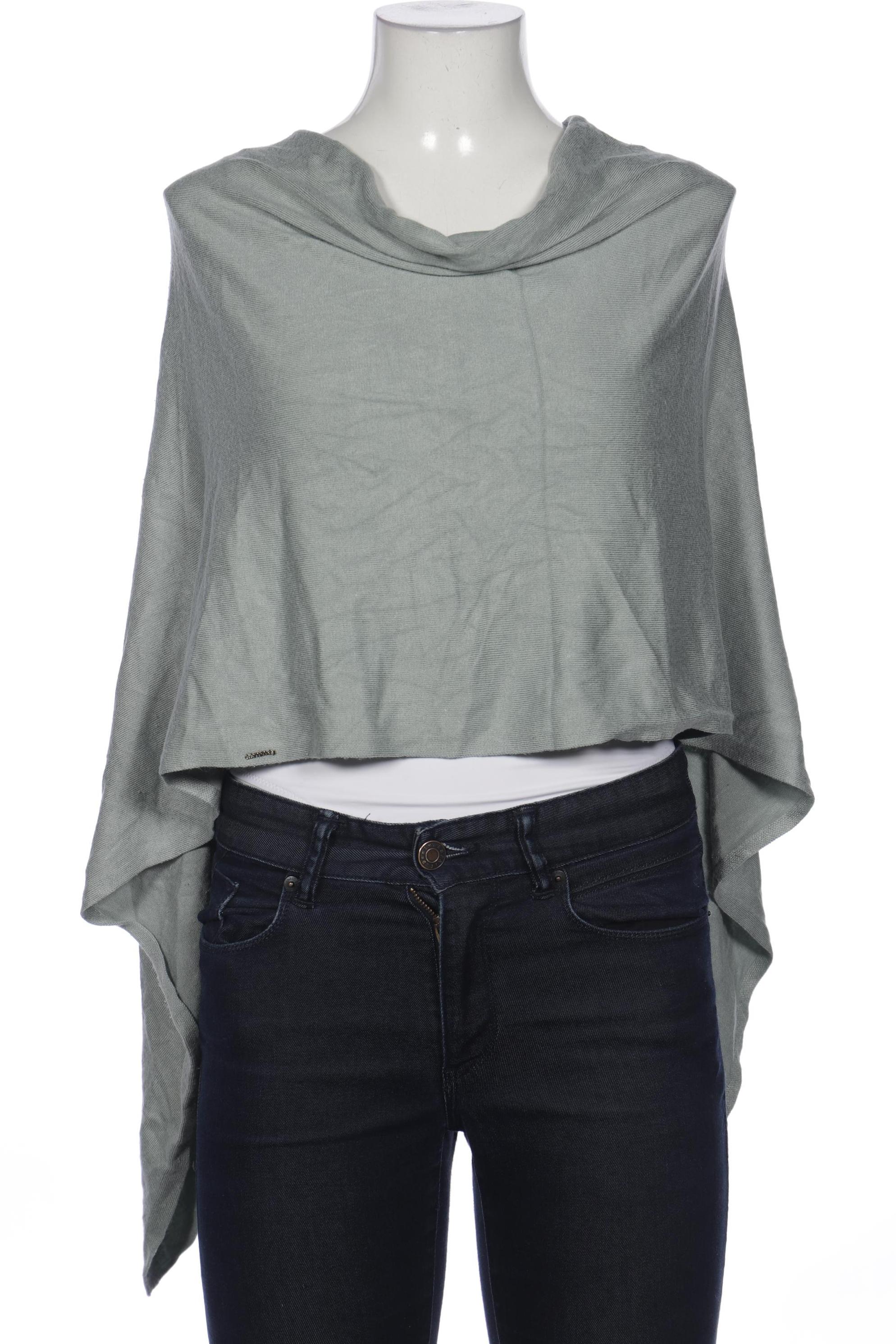 

Comma Damen Strickjacke, hellgrün