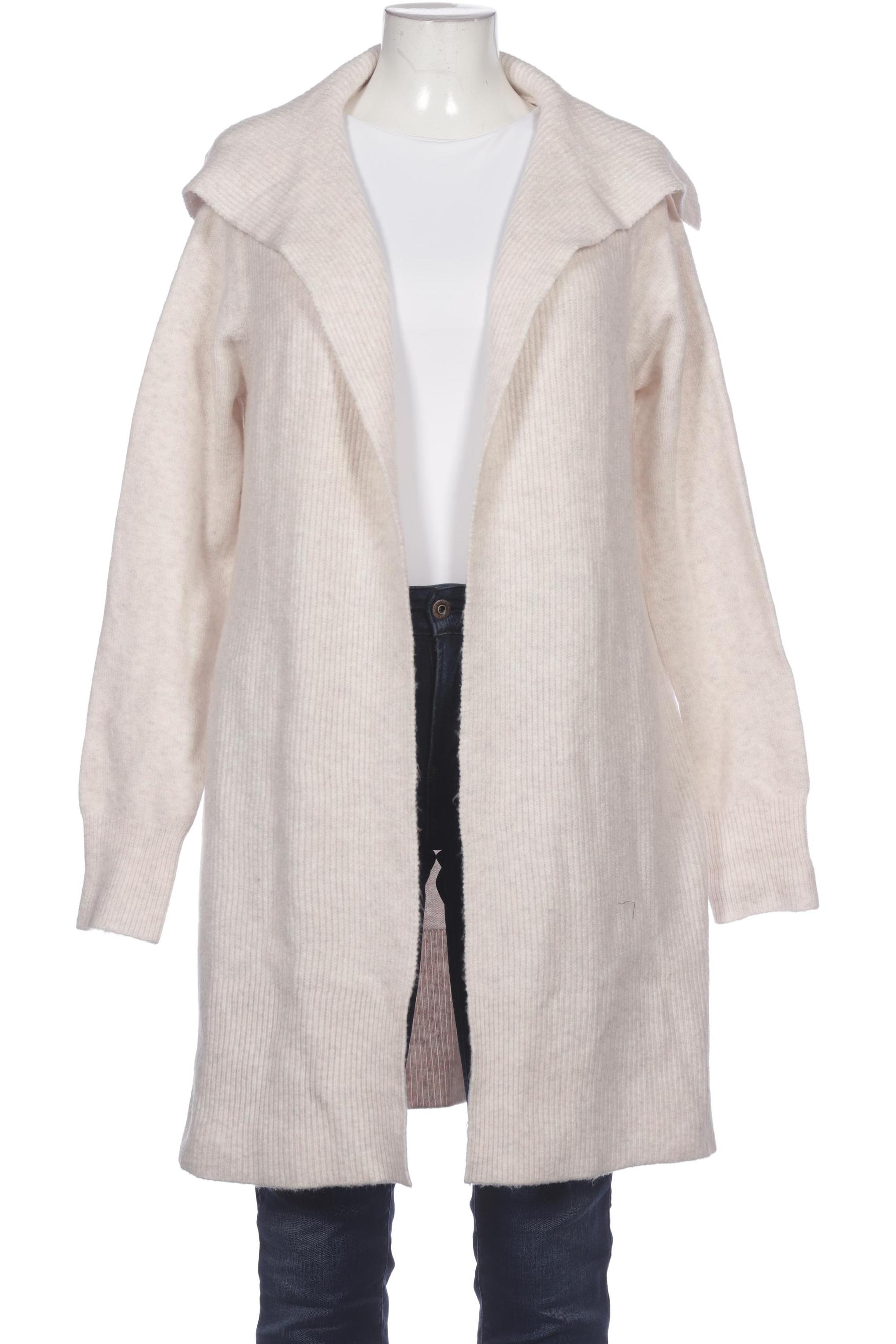 

Comma Damen Strickjacke, pink, Gr. 42