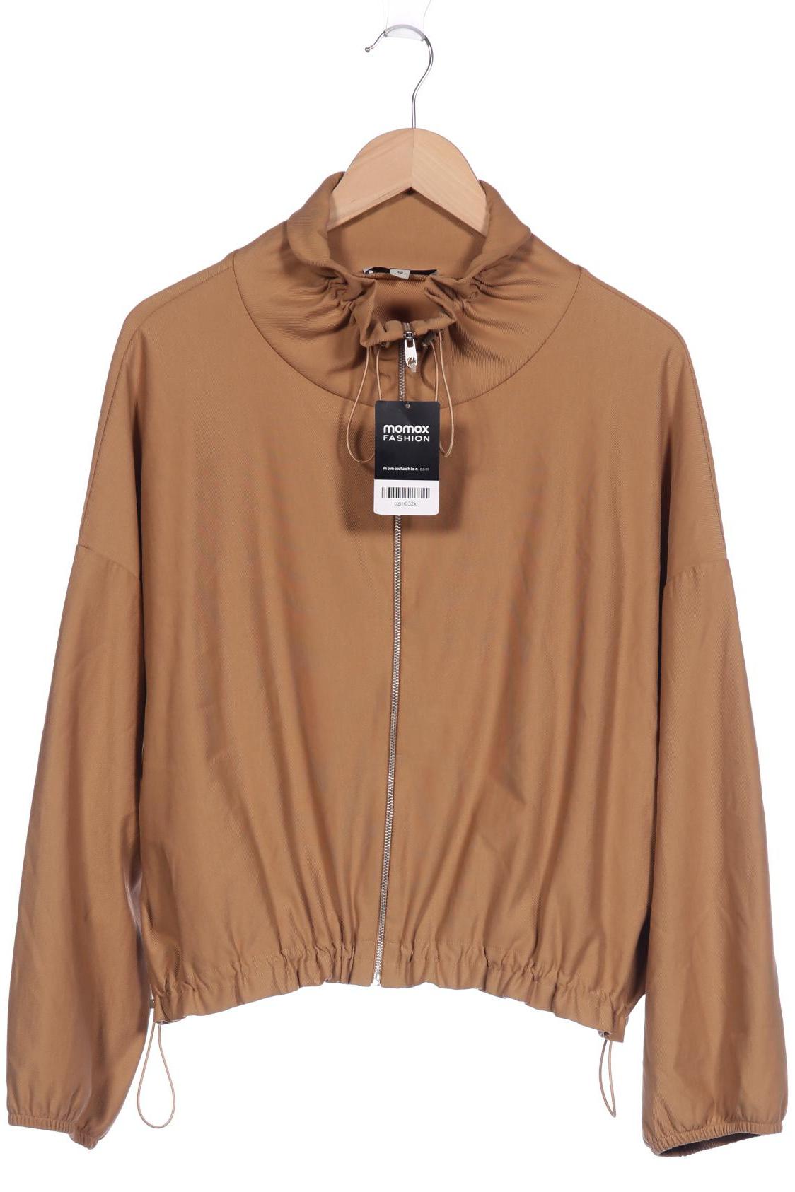

Comma Damen Strickjacke, braun