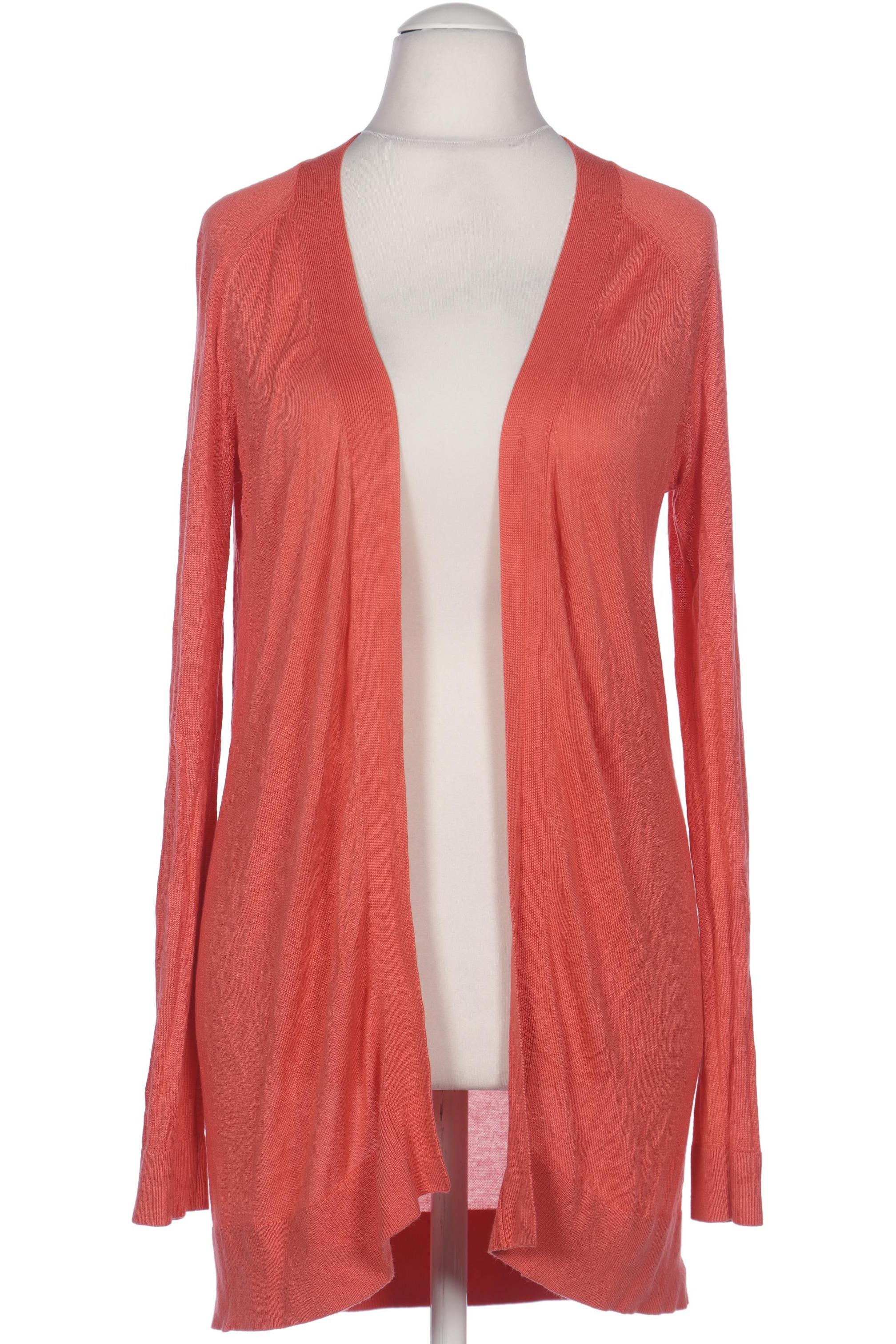 

Comma Damen Strickjacke, rot, Gr. 36