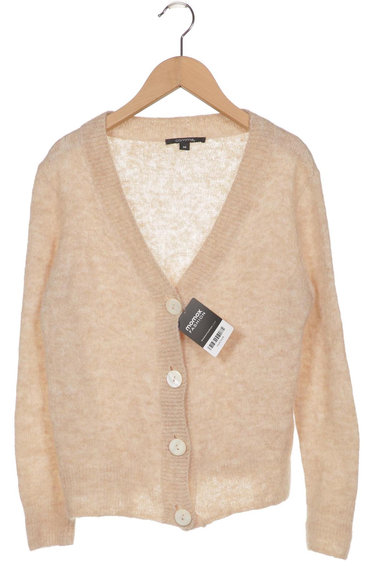 

Comma Damen Gilet, beige