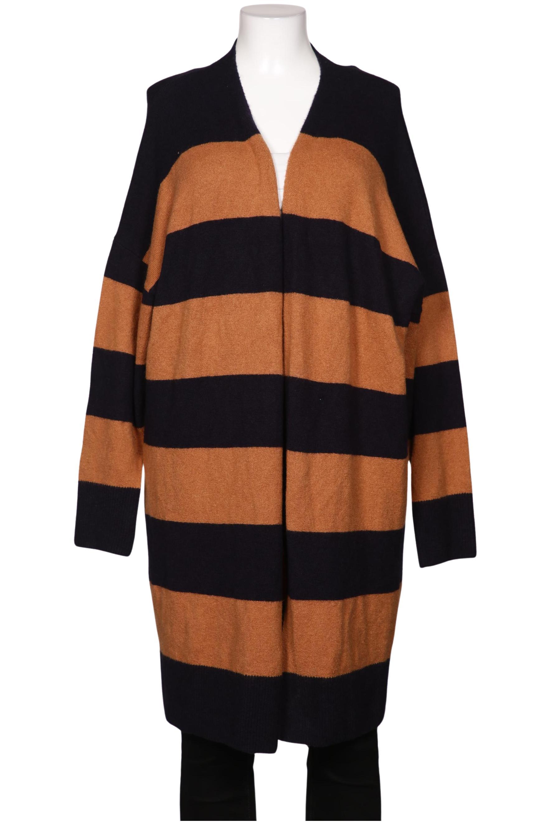 

Comma Damen Strickjacke, mehrfarbig, Gr. 44