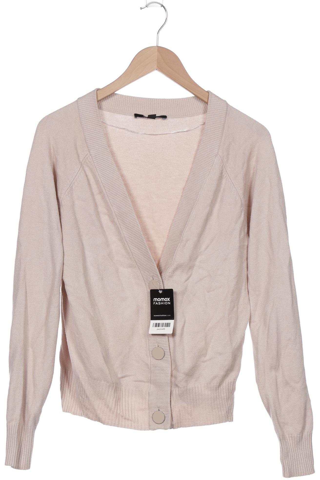 

Comma Damen Strickjacke, beige