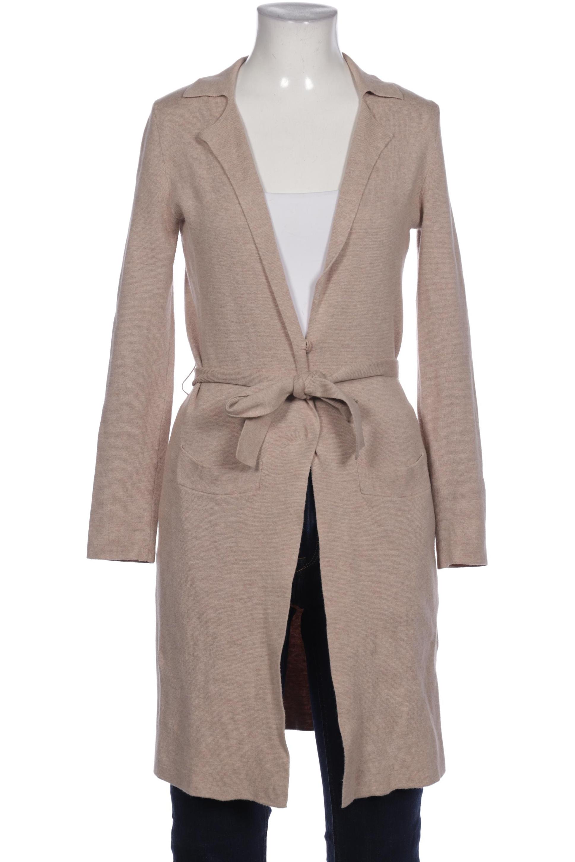 

Comma Damen Strickjacke, beige