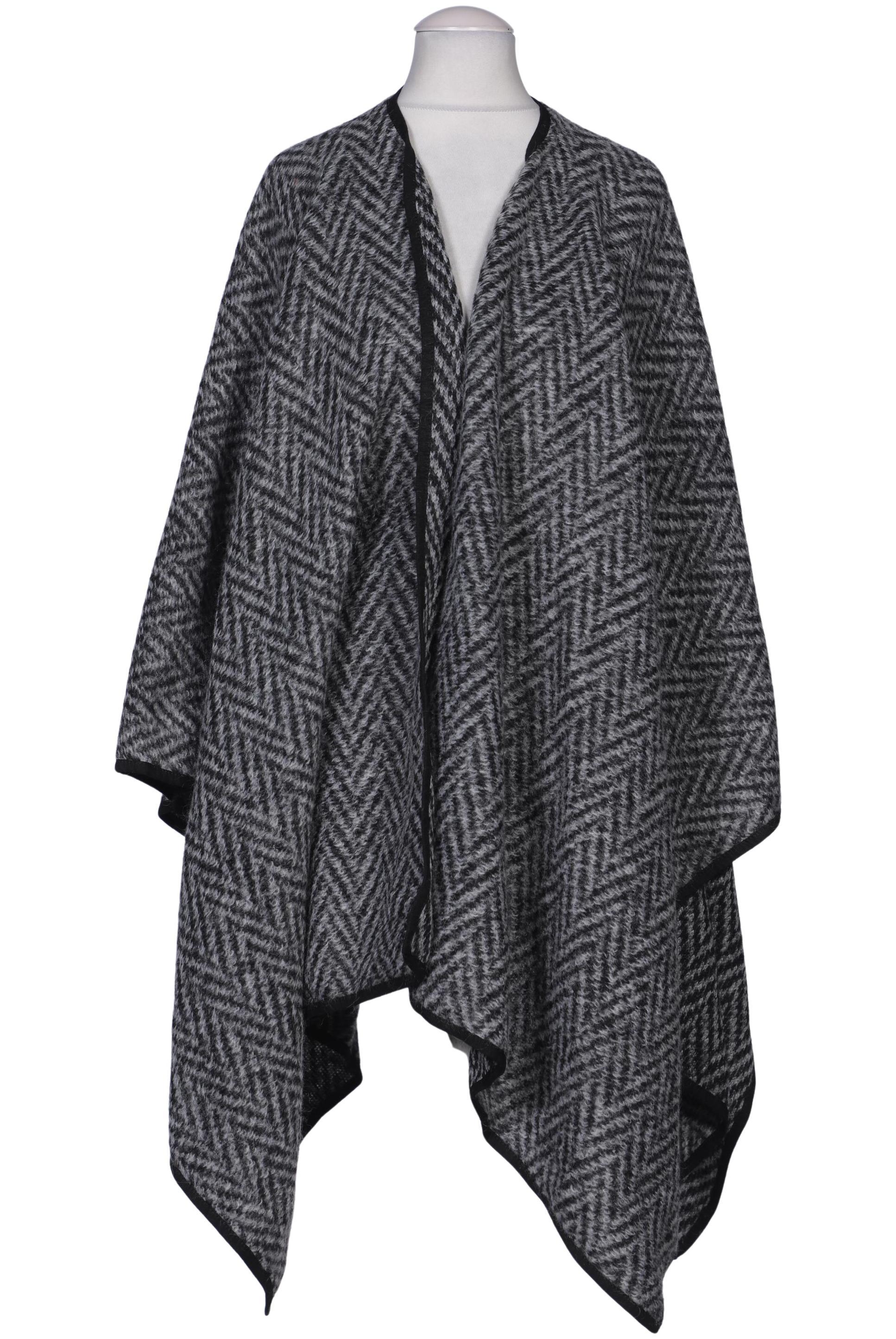 

Comma Damen Strickjacke, grau, Gr. uni