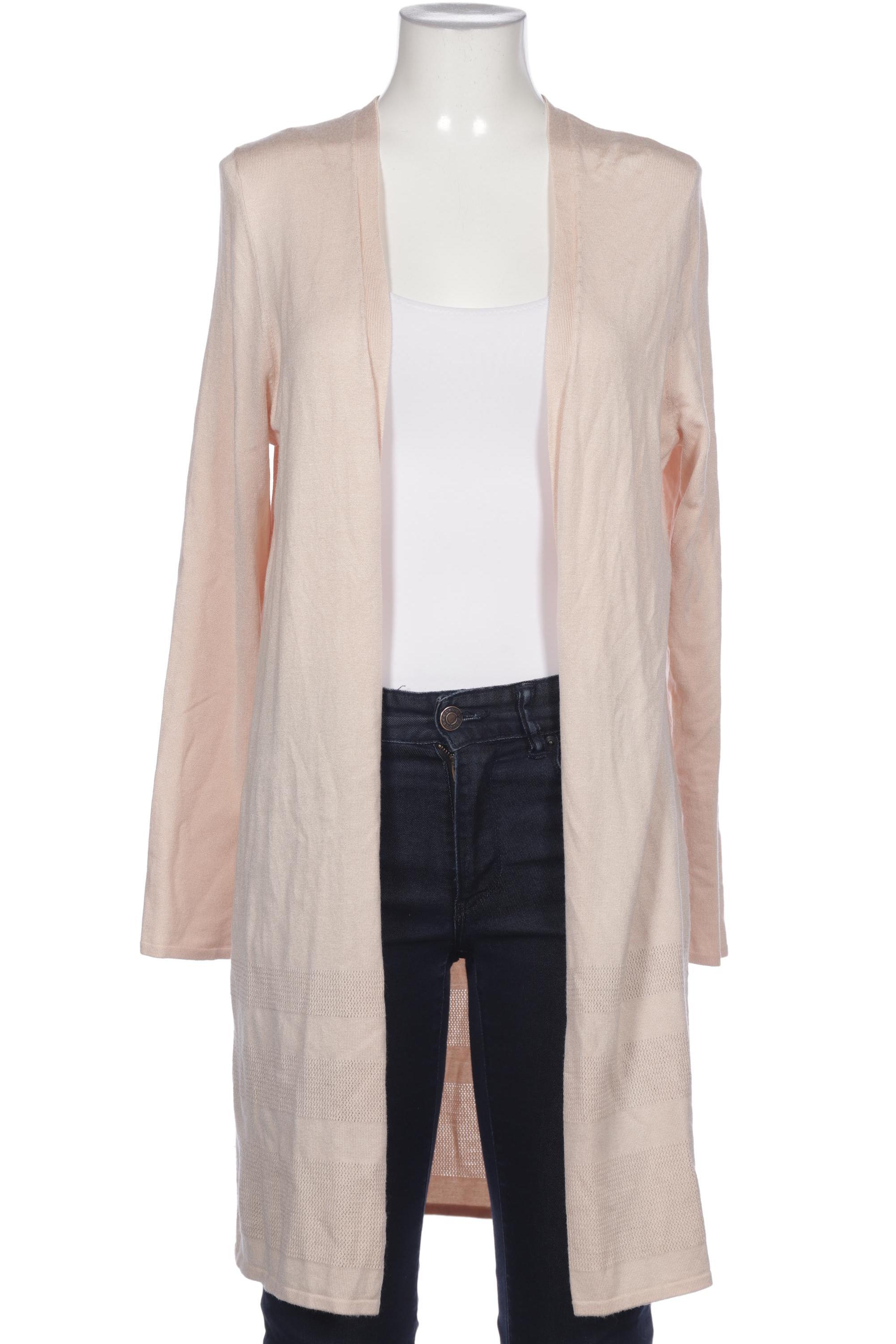 

Comma Damen Strickjacke, pink