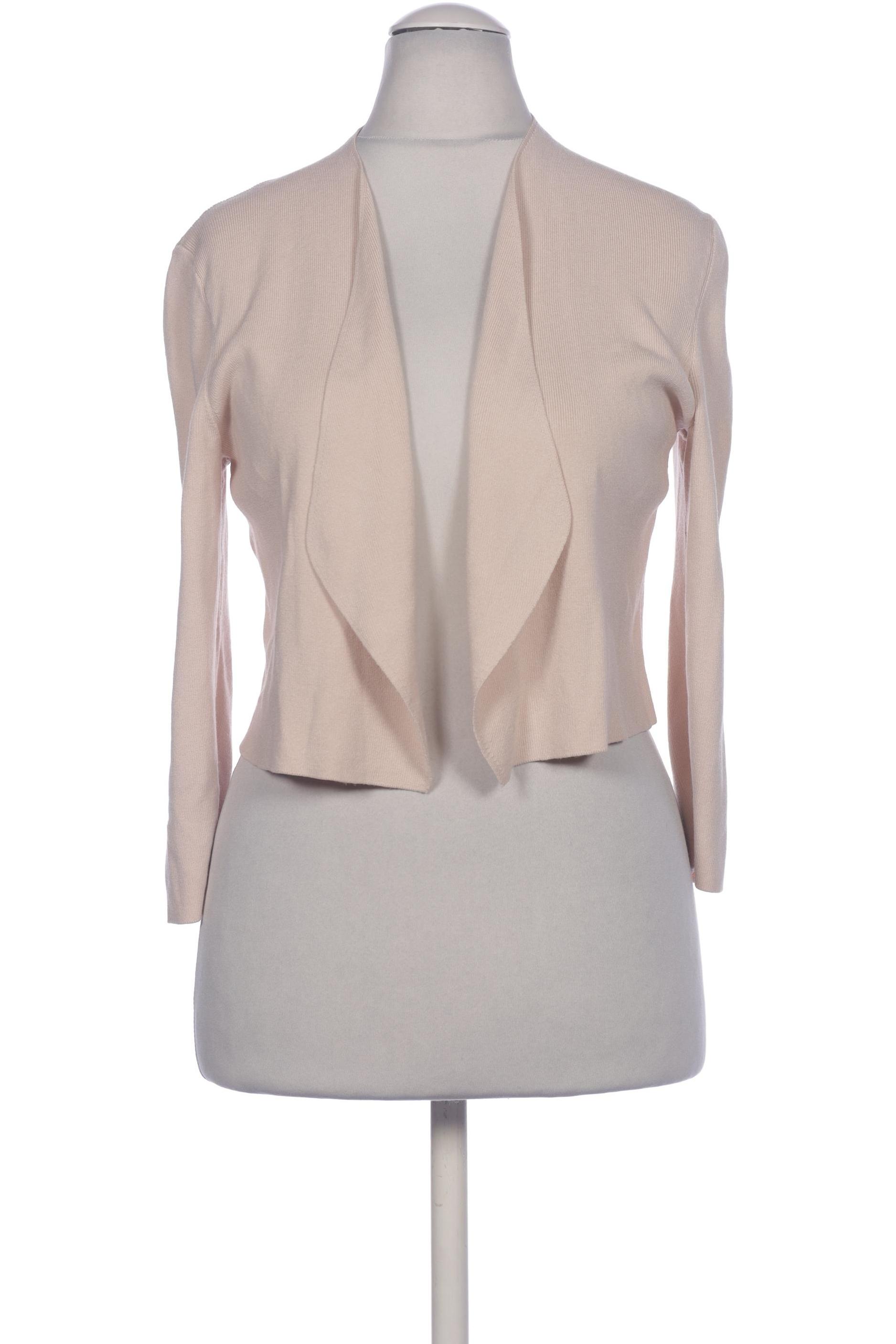 

Comma Damen Strickjacke, pink, Gr. 38