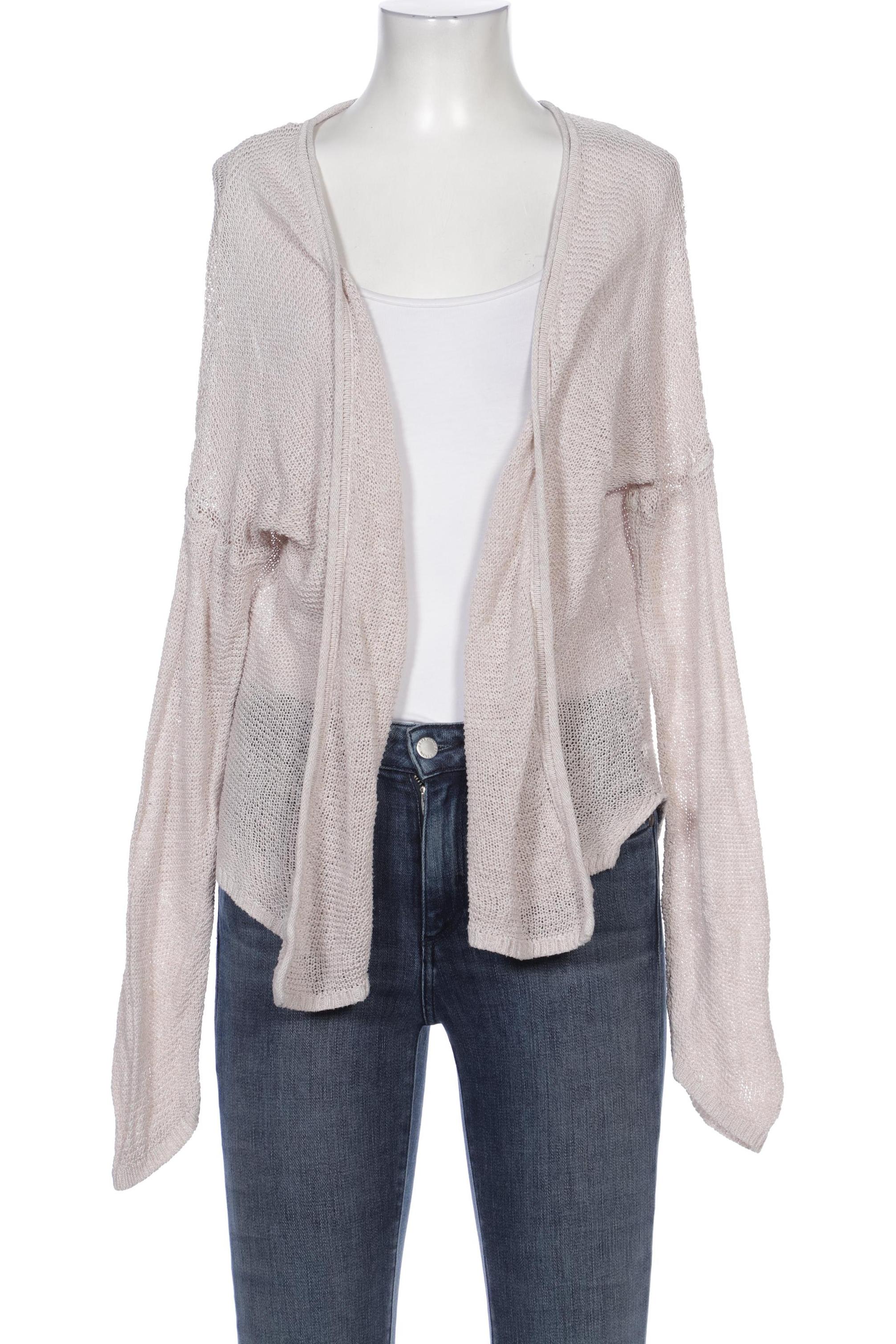 

Comma Damen Strickjacke, beige