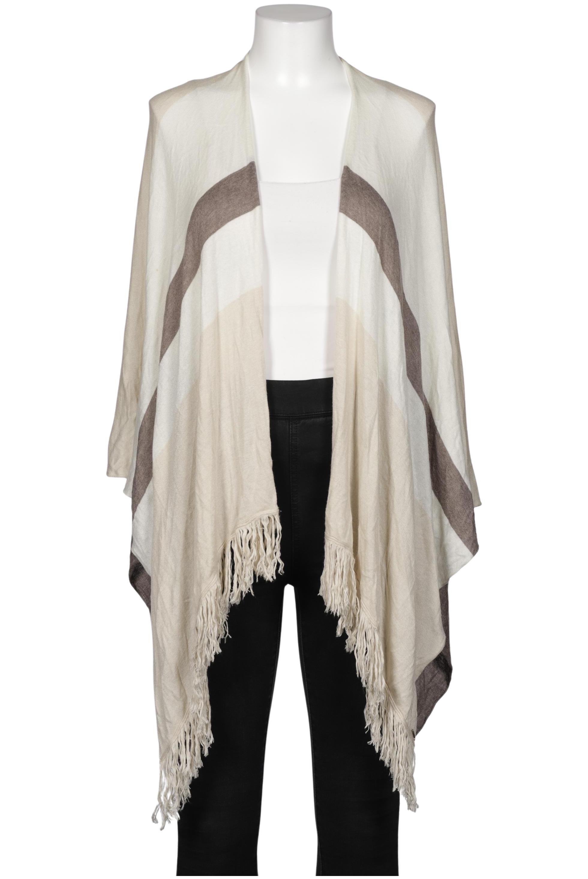 

Comma Damen Strickjacke, mehrfarbig, Gr. uni