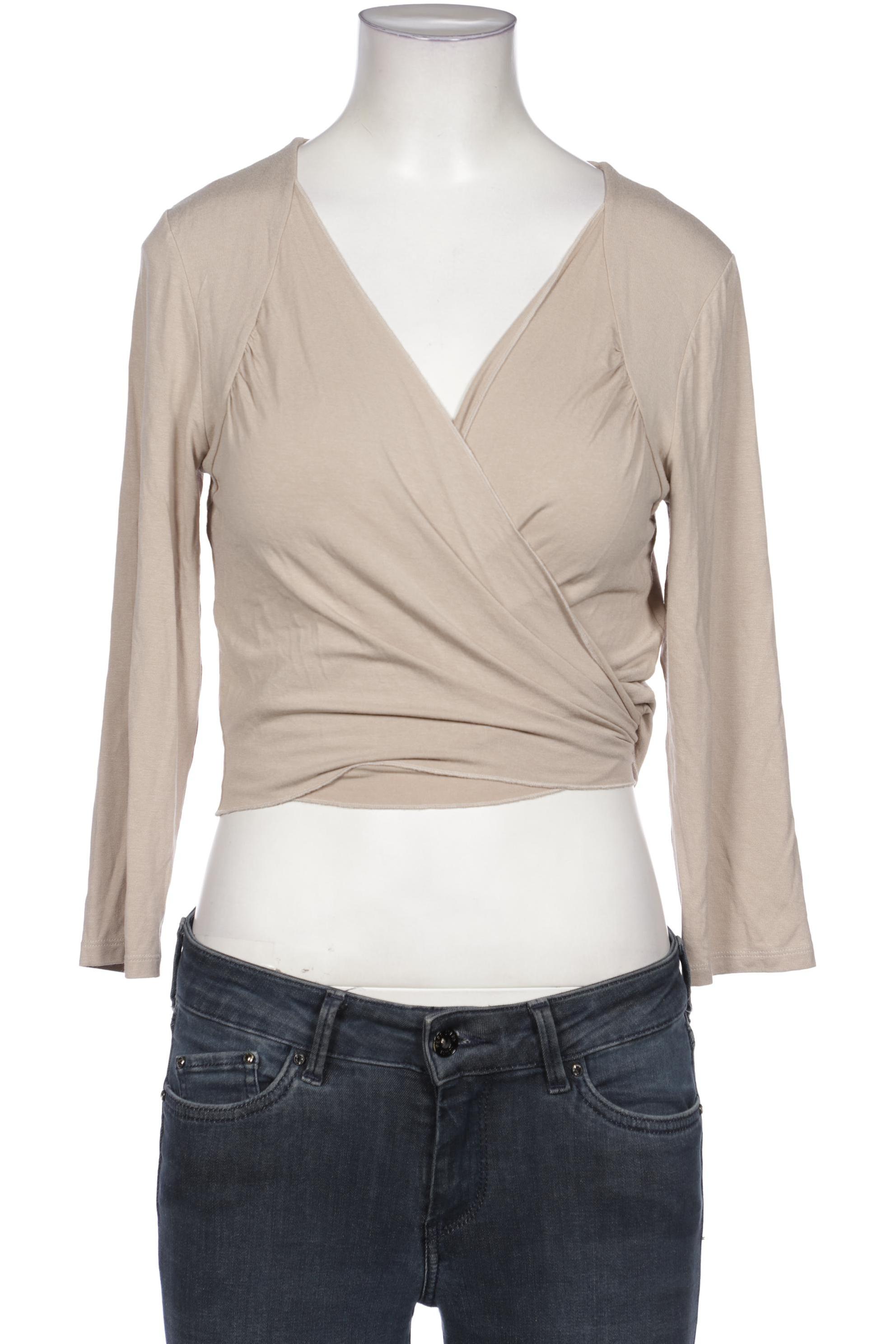

Comma Damen Strickjacke, beige