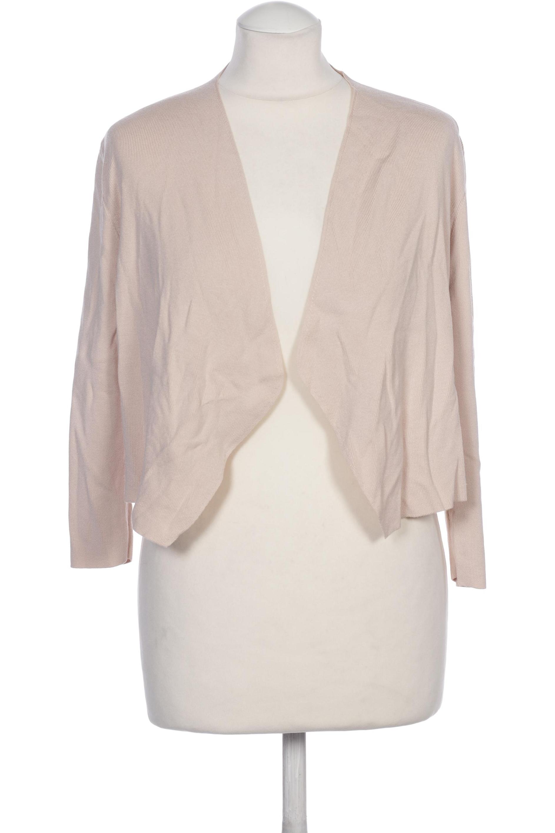 

Comma Damen Strickjacke, pink