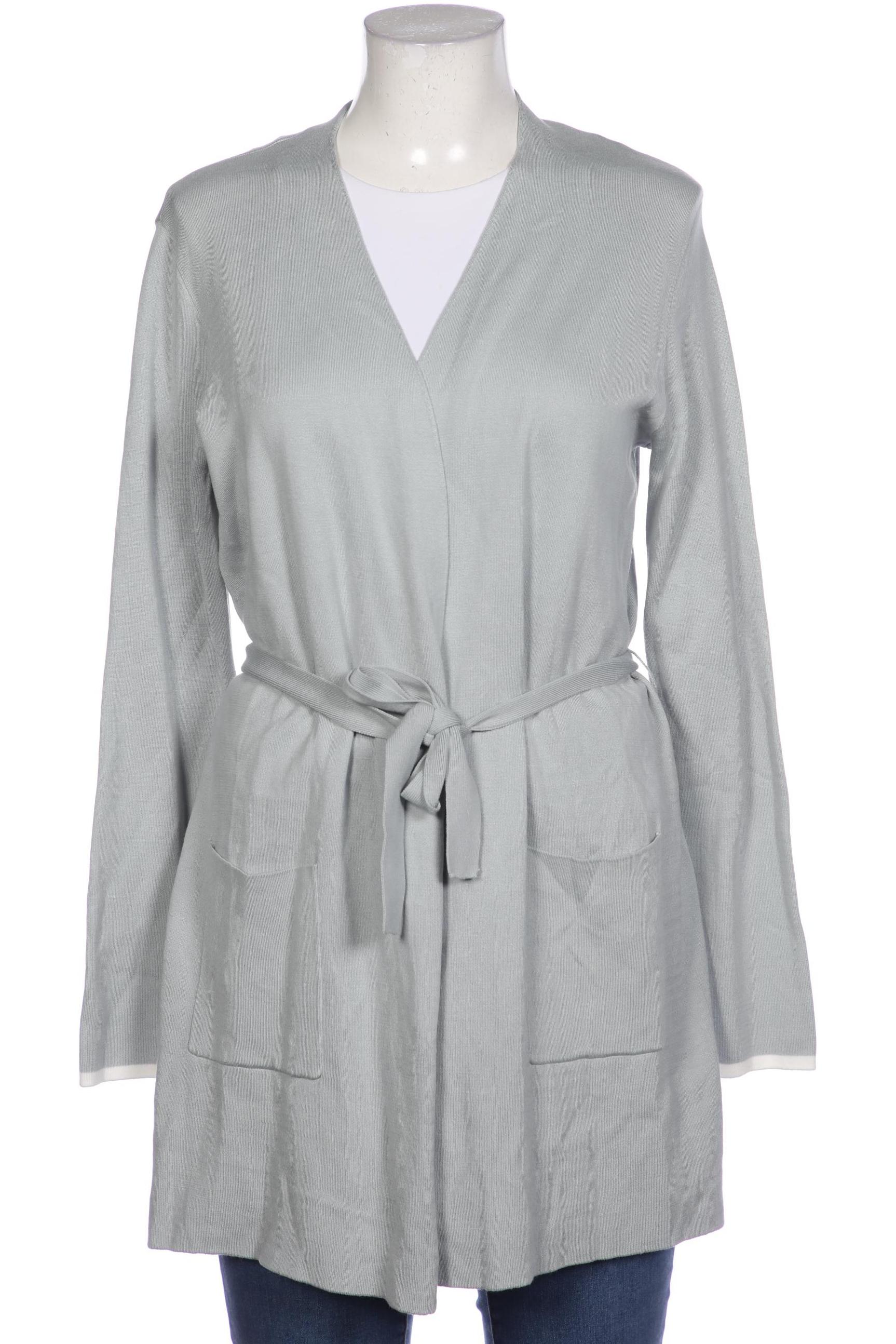 

Comma Damen Strickjacke, hellgrün