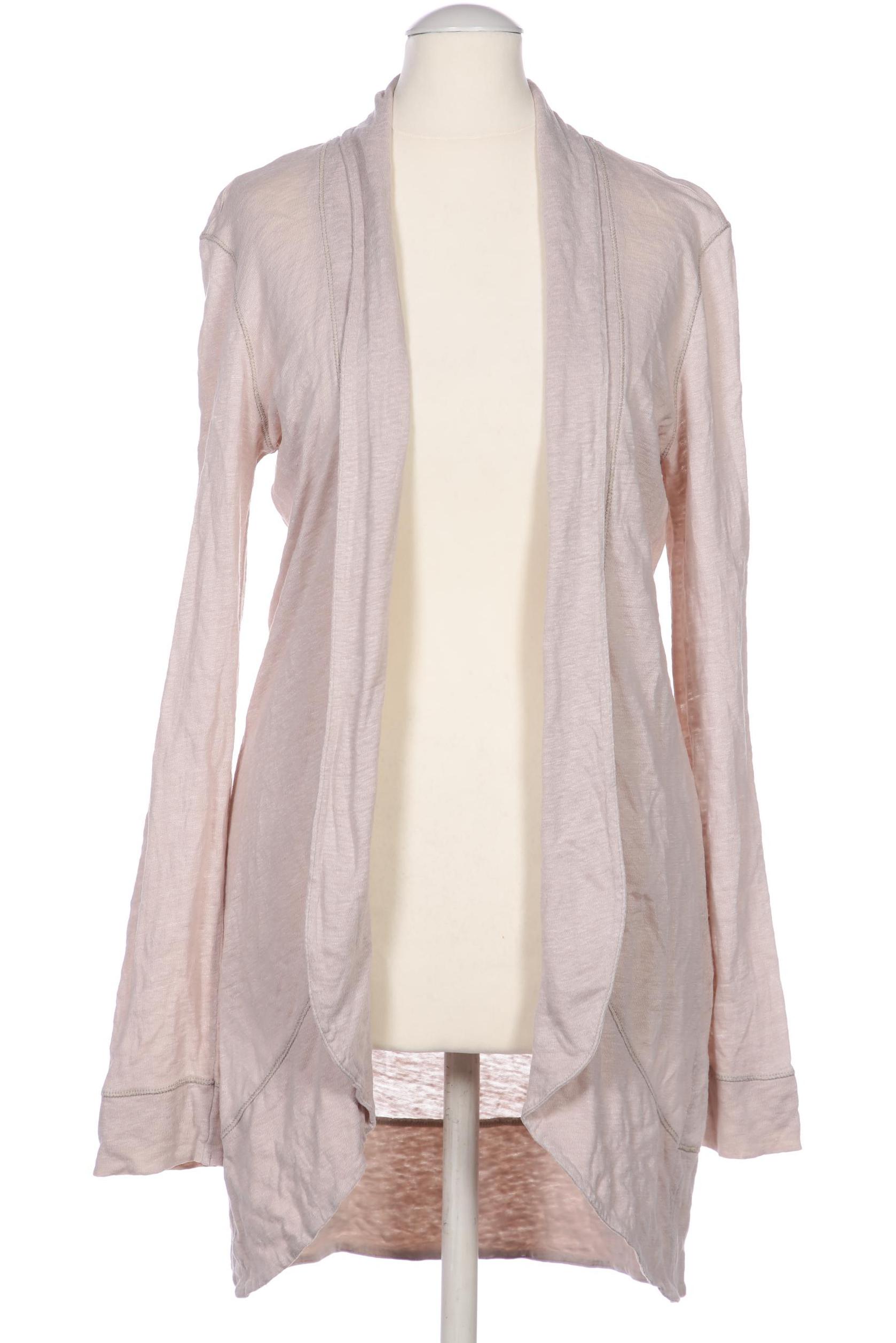 

Comma Damen Strickjacke, beige