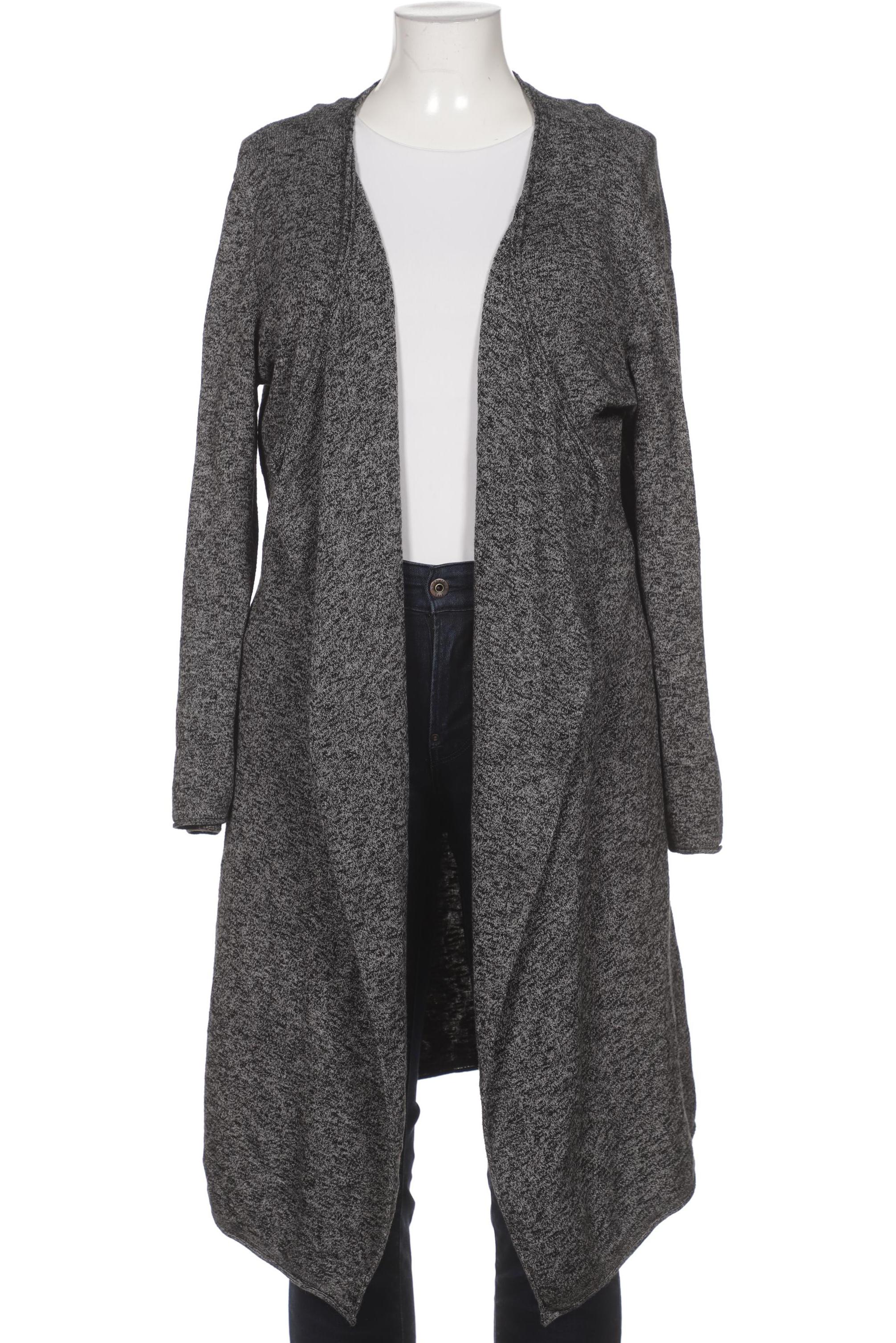 

Comma Damen Strickjacke, grau