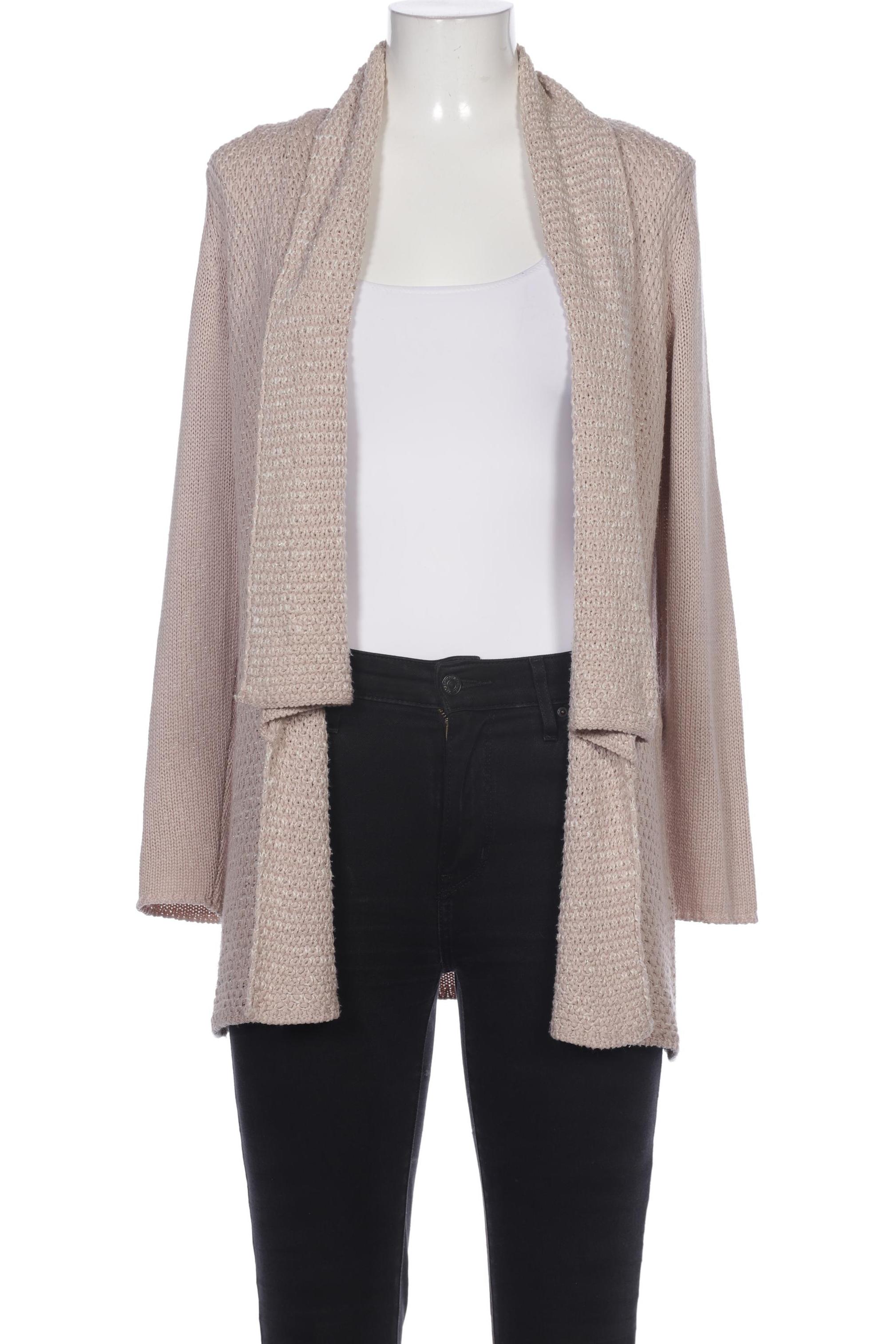

Comma Damen Strickjacke, beige