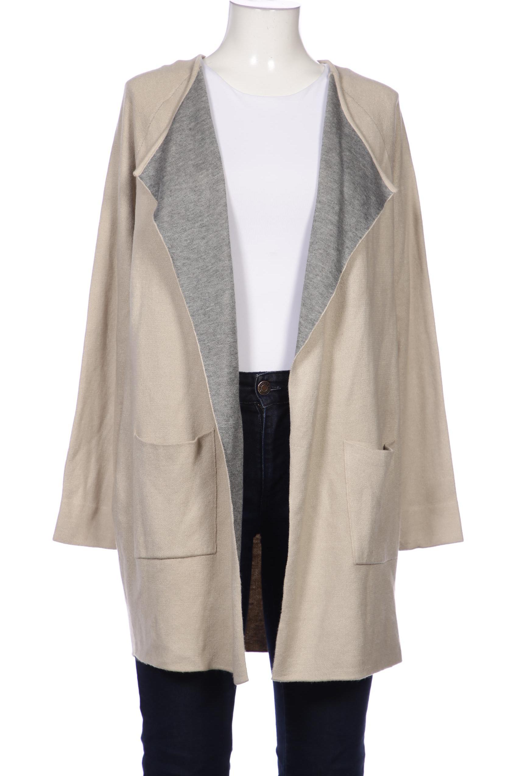 

Comma Damen Strickjacke, beige