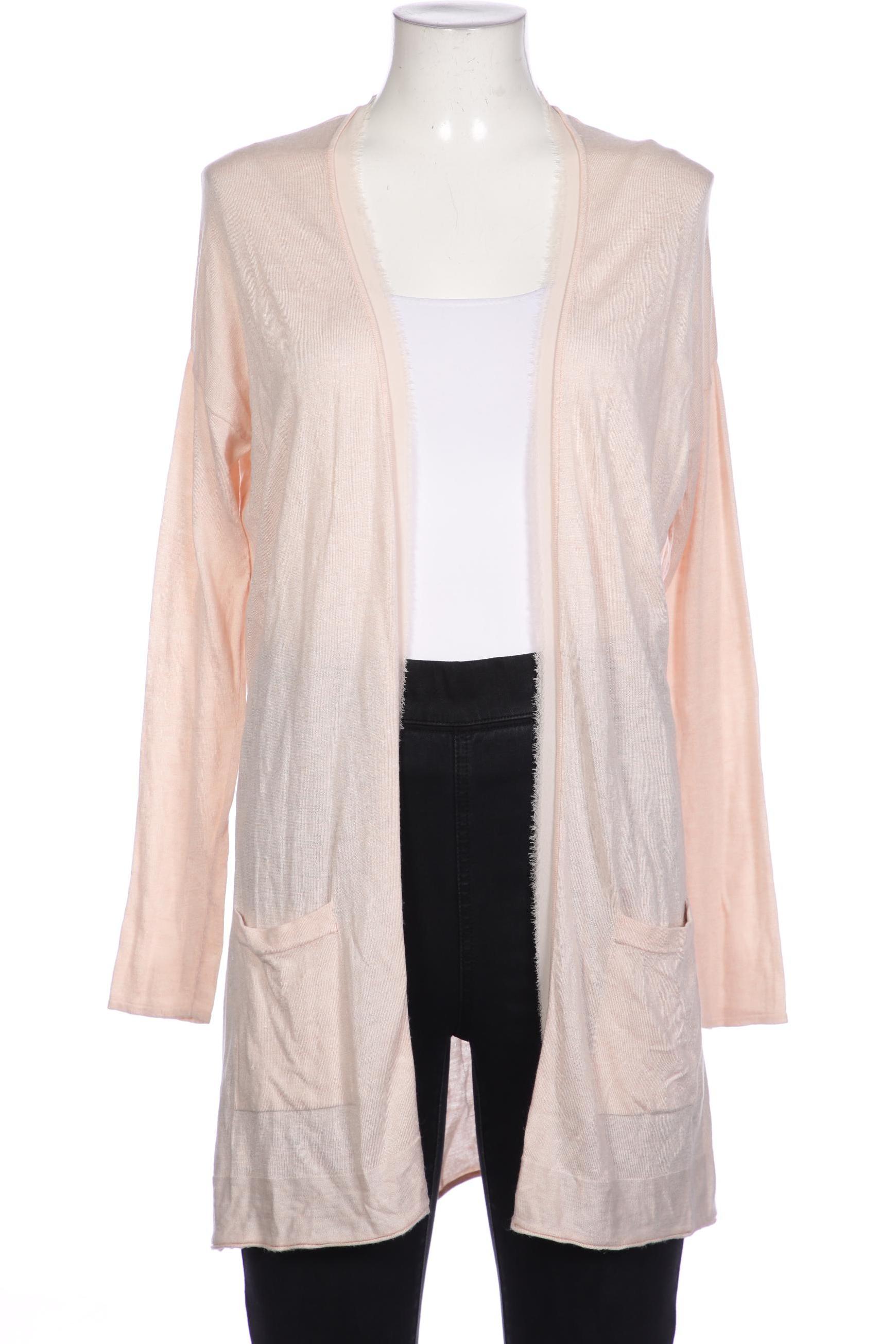 

Comma Damen Strickjacke, pink
