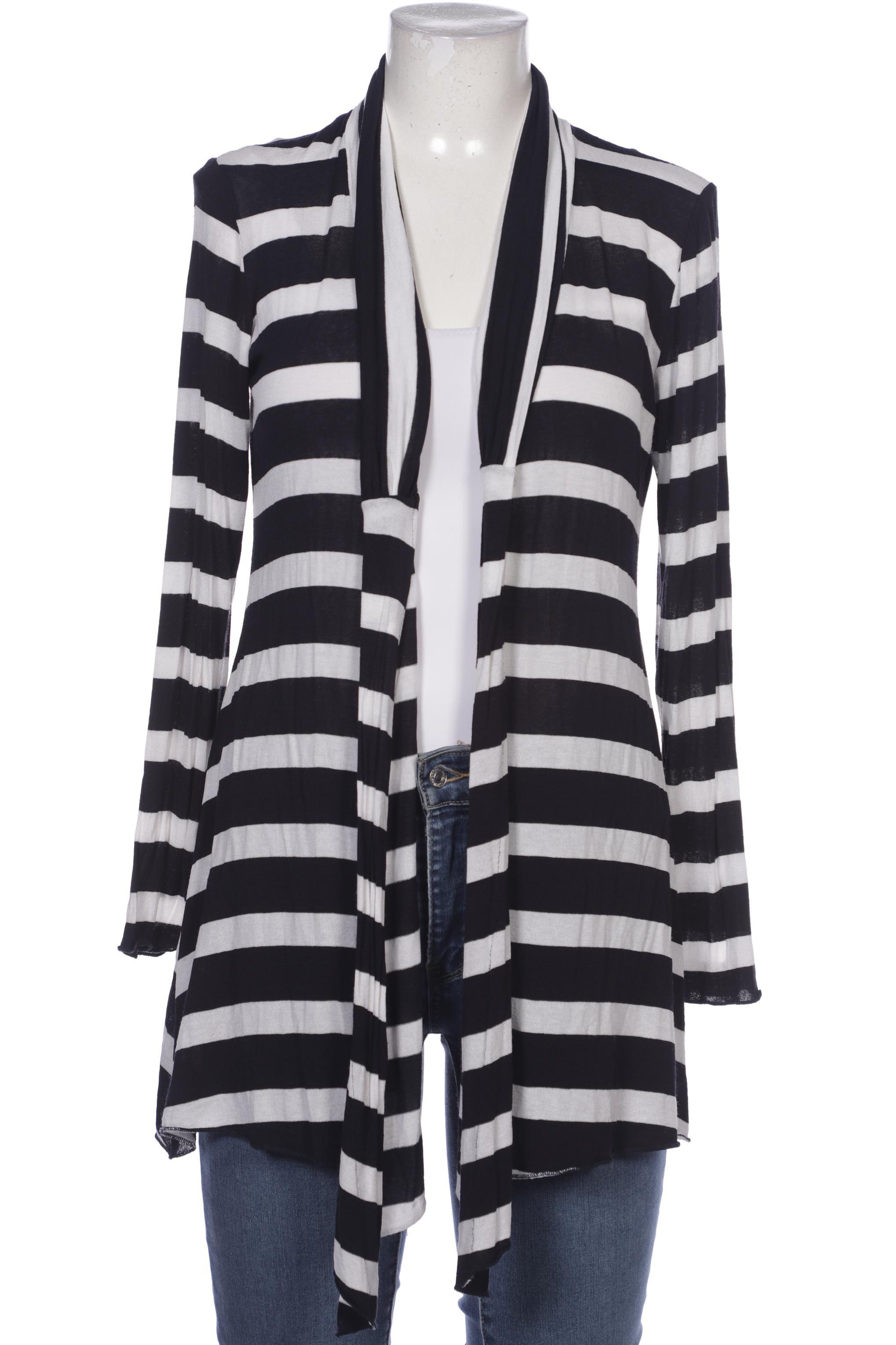 

Comma Damen Strickjacke, marineblau, Gr. 40