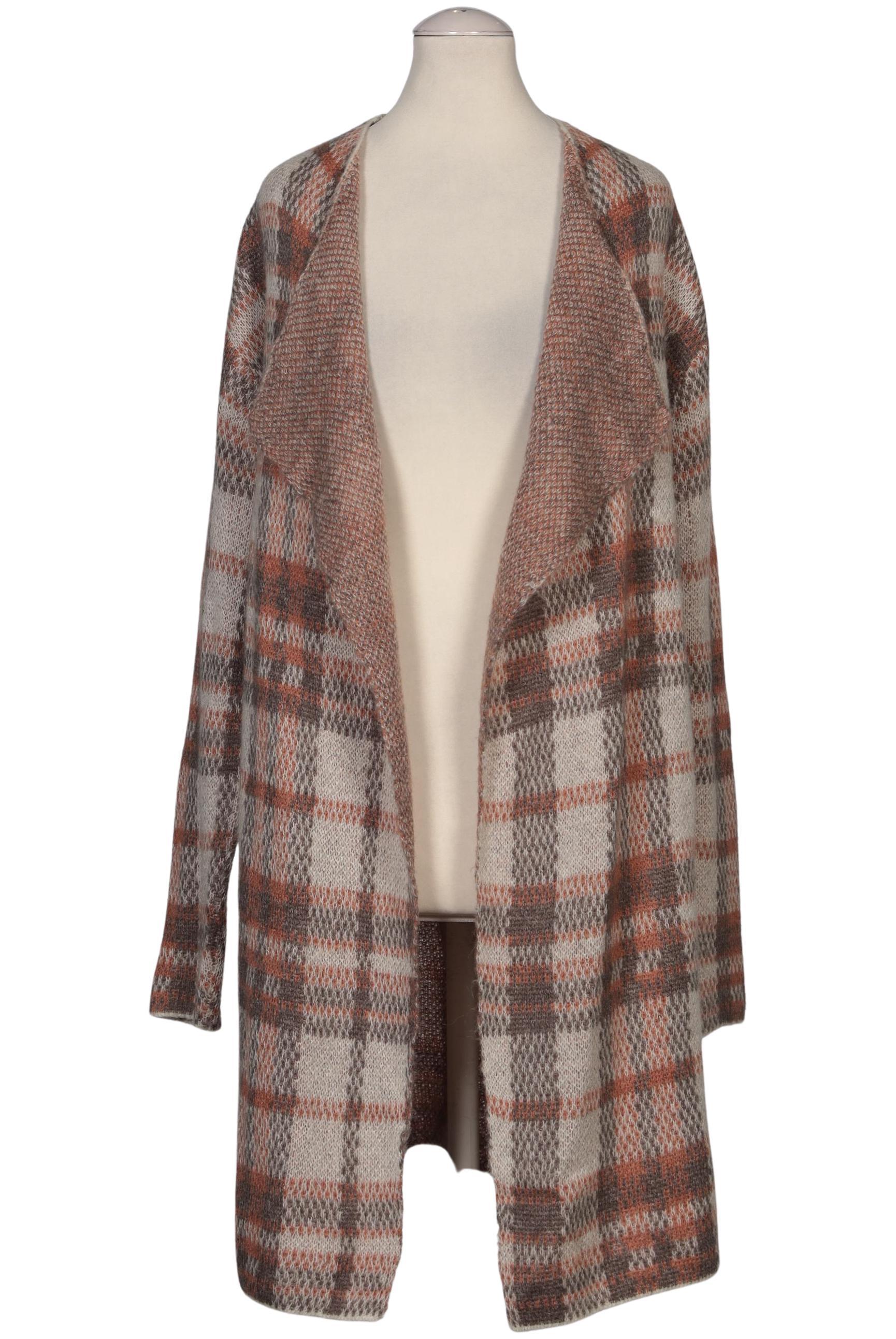 

Comma Damen Strickjacke, mehrfarbig, Gr. 34