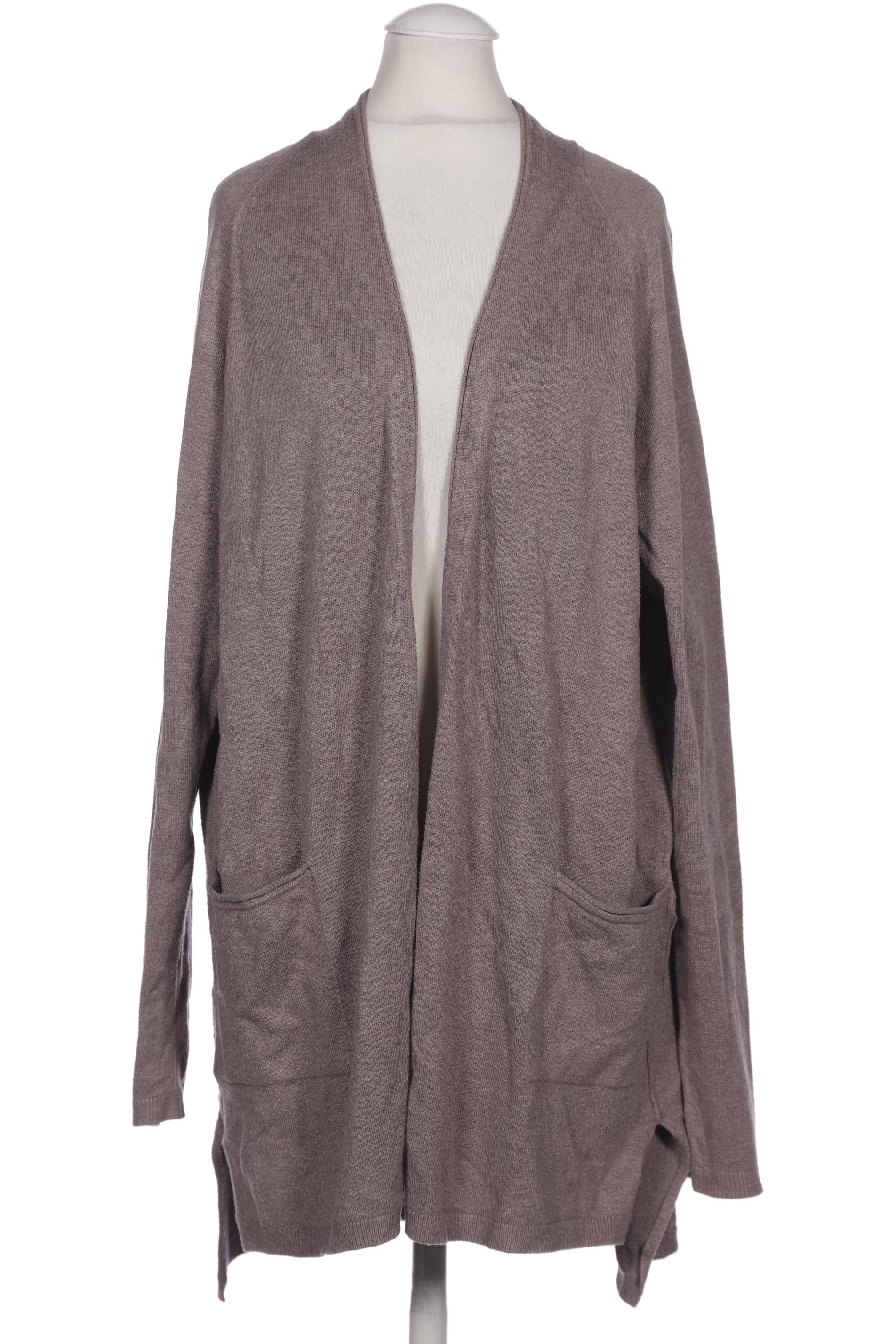 

Comma Damen Strickjacke, braun
