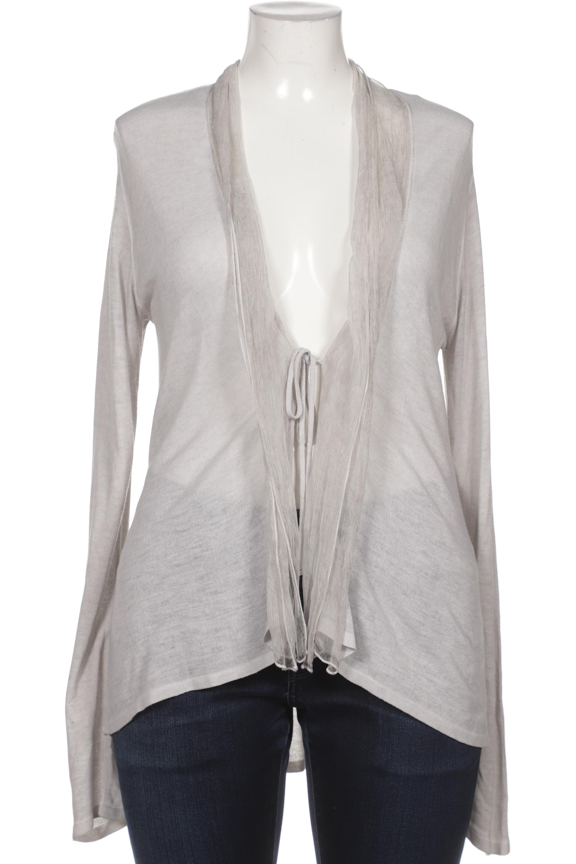 

Comma Damen Strickjacke, grau