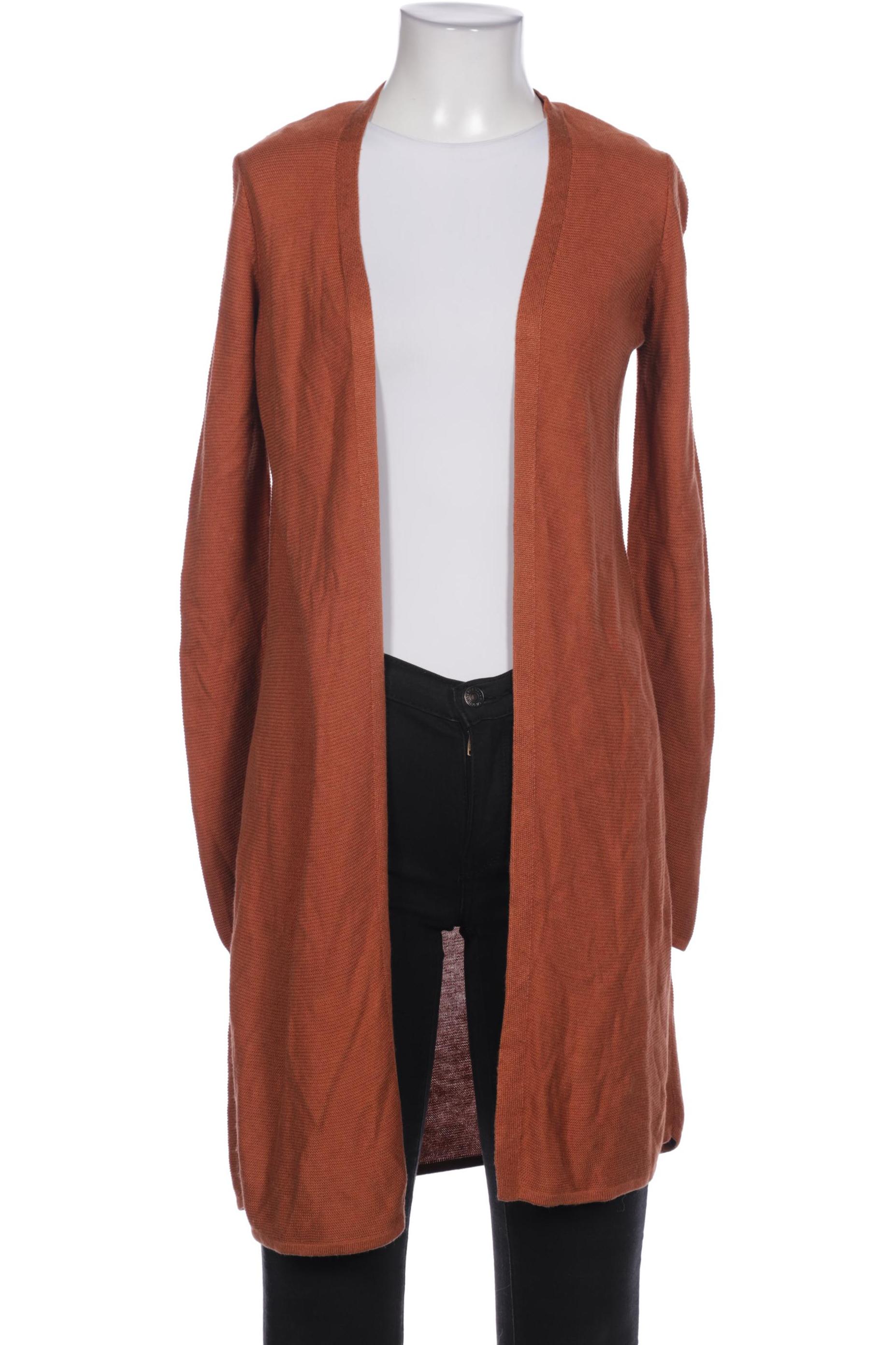 

Comma Damen Strickjacke, braun