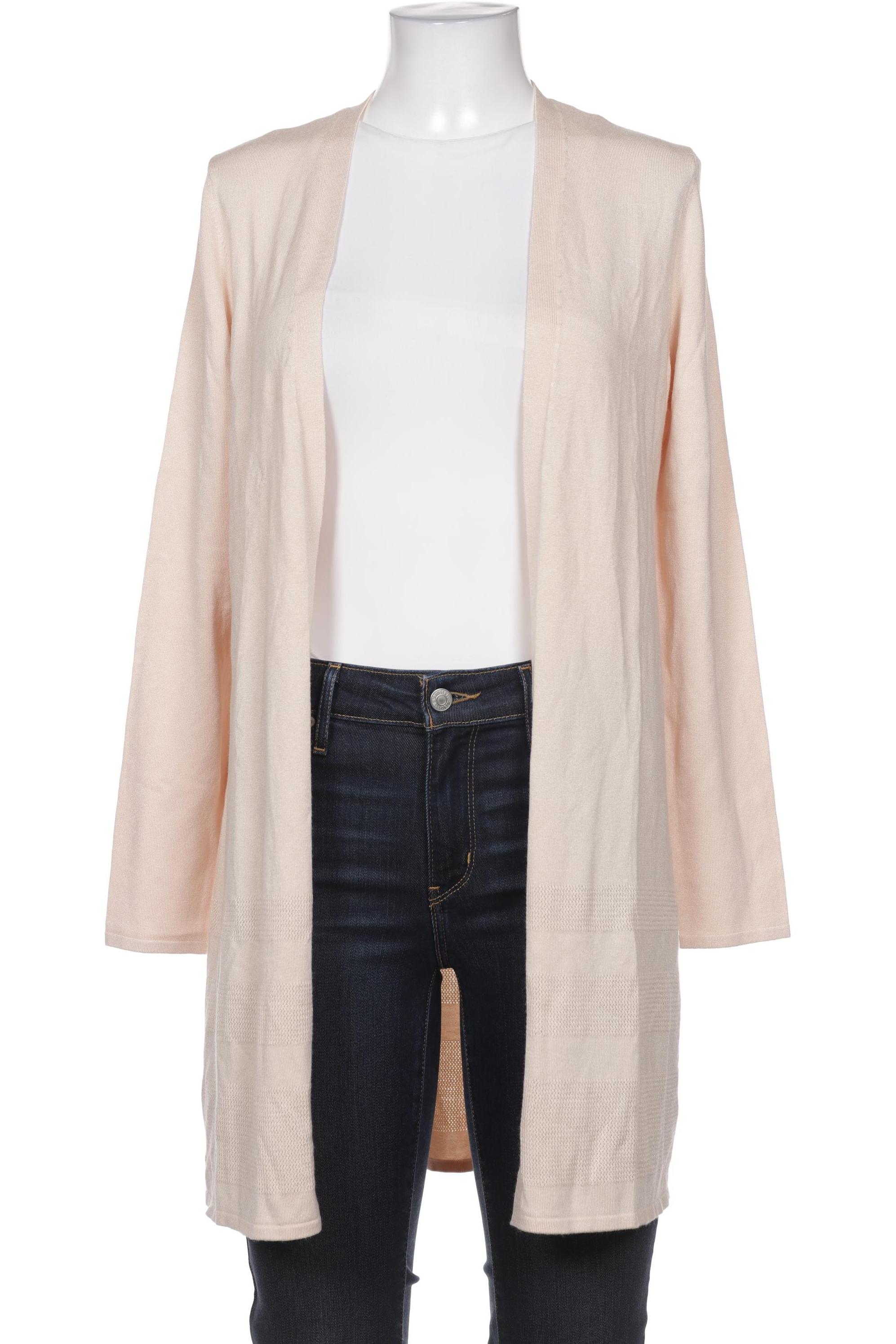 

Comma Damen Strickjacke, pink, Gr. 36