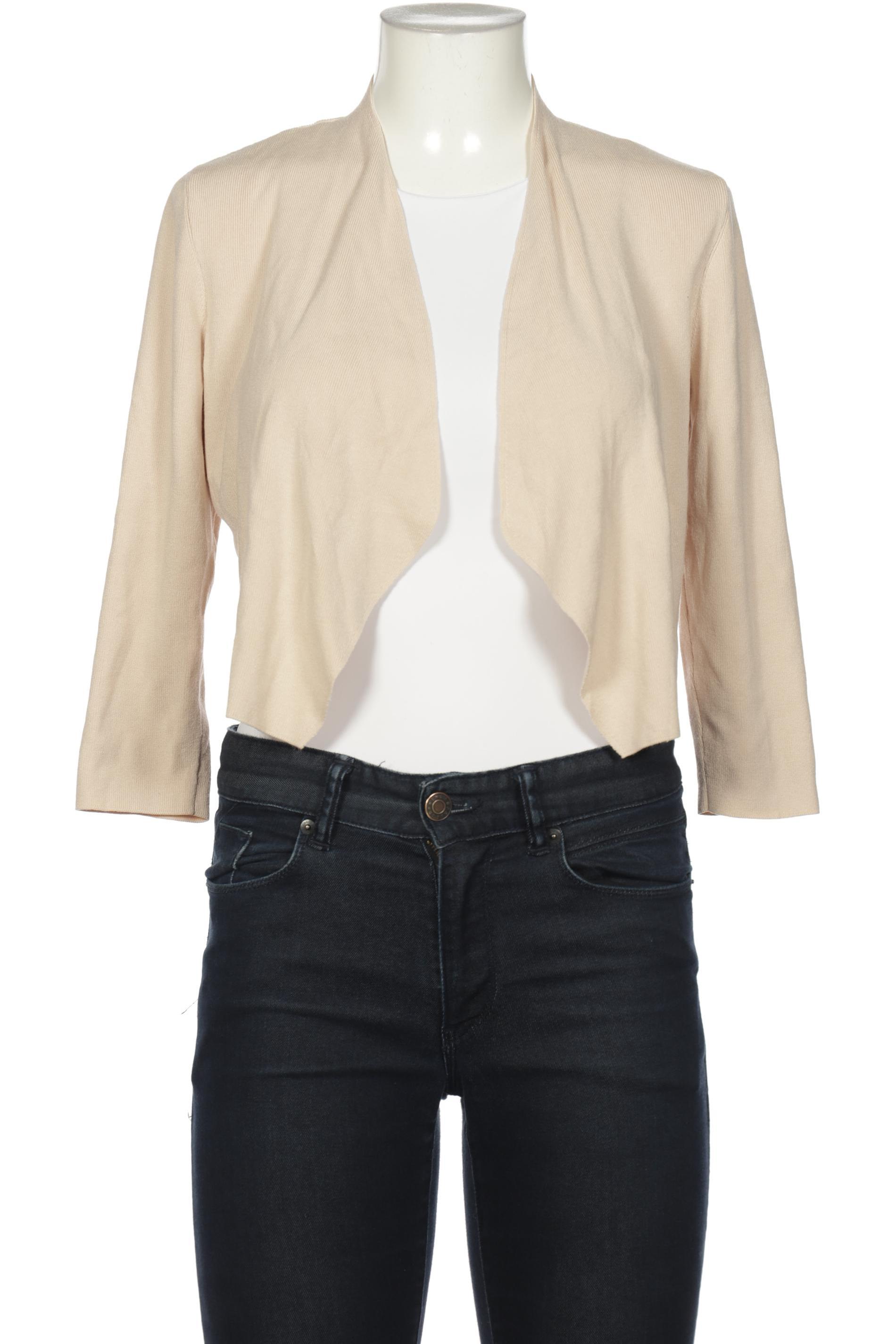 

Comma Damen Strickjacke, pink