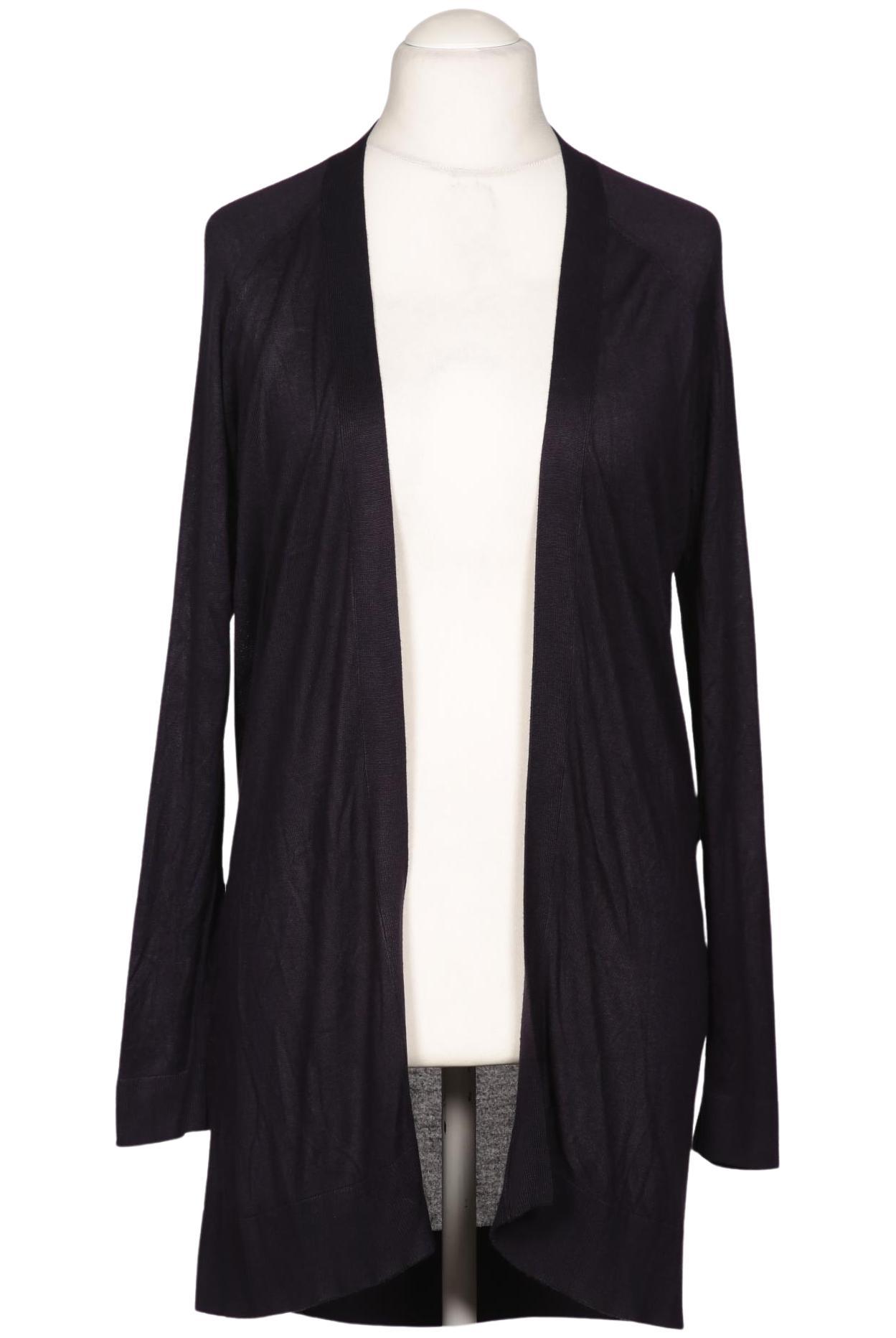 

Comma Damen Strickjacke, marineblau, Gr. 40