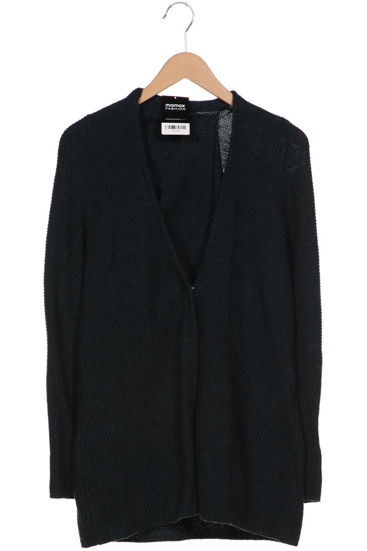 

Comma Damen Strickjacke, türkis