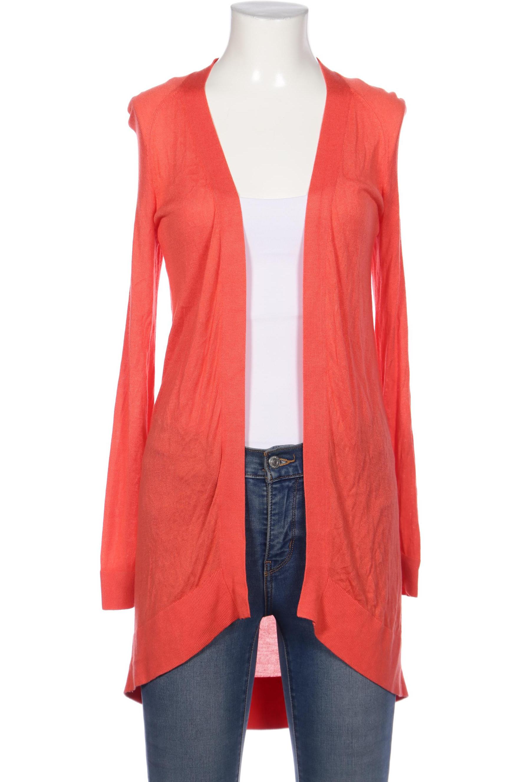 

Comma Damen Strickjacke, pink