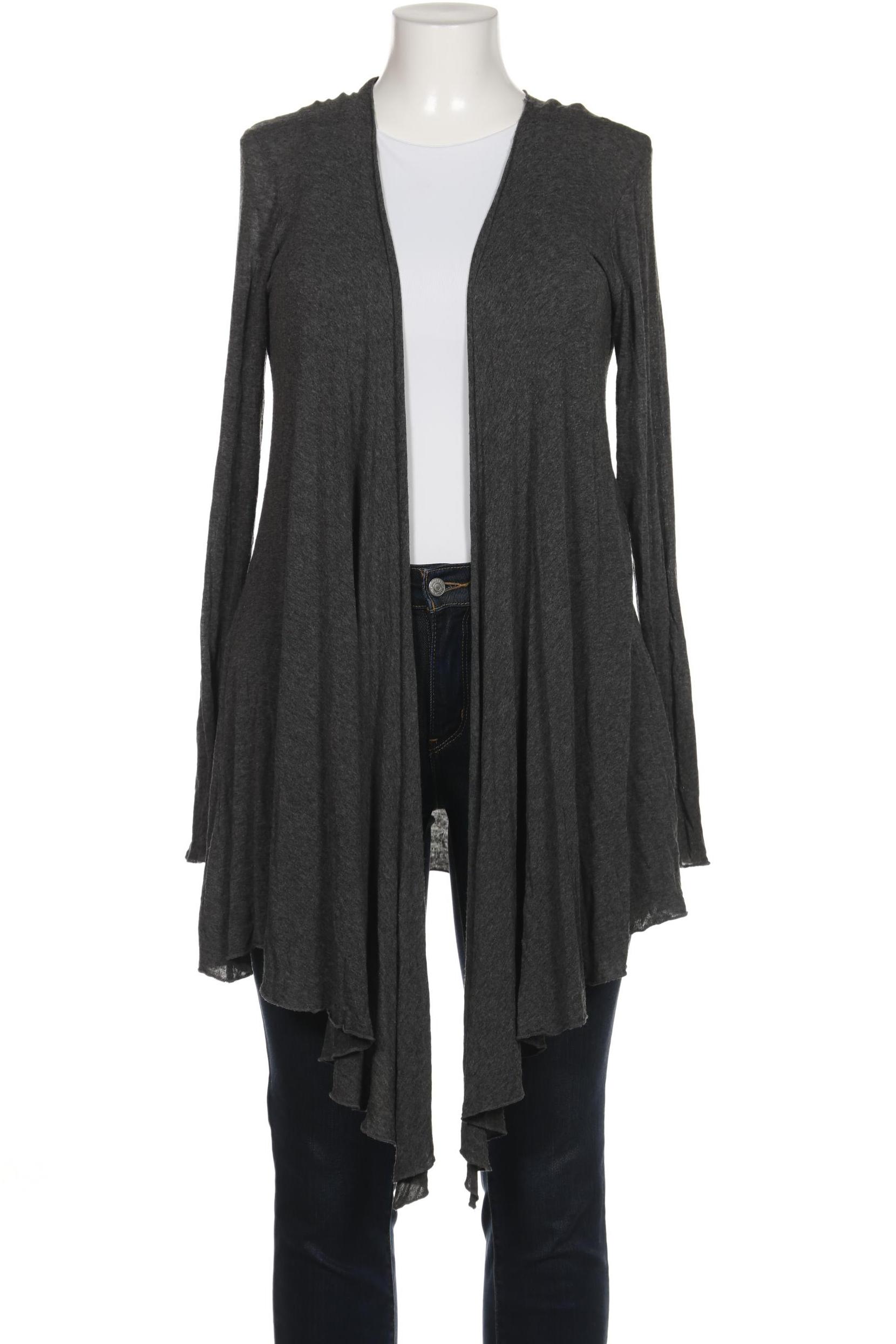 

Comma Damen Strickjacke, grau