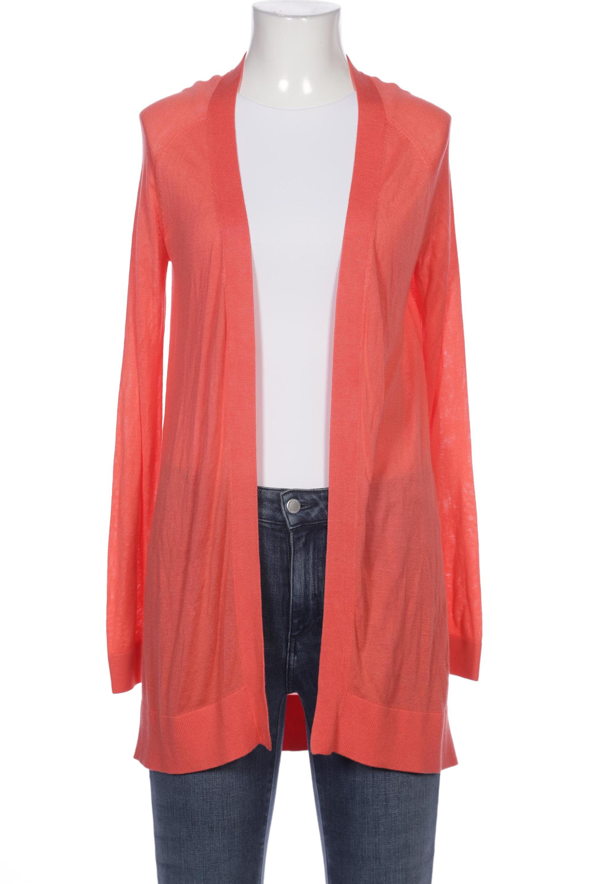 

Comma Damen Strickjacke, pink, Gr. 34