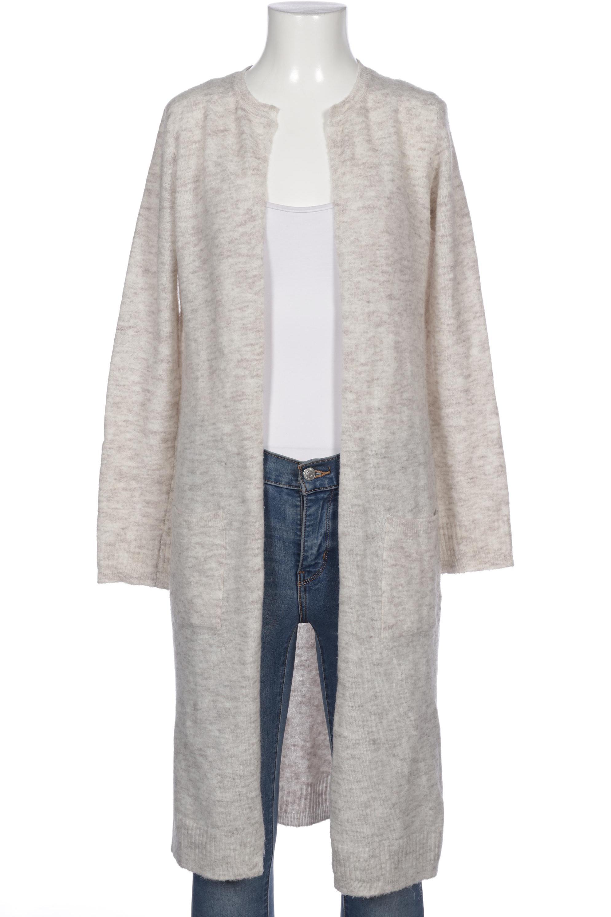 

Comma Damen Strickjacke, beige