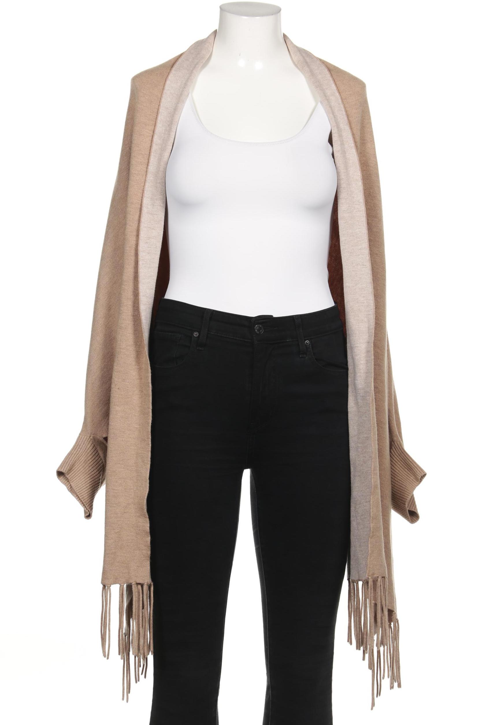

Comma Damen Strickjacke, beige