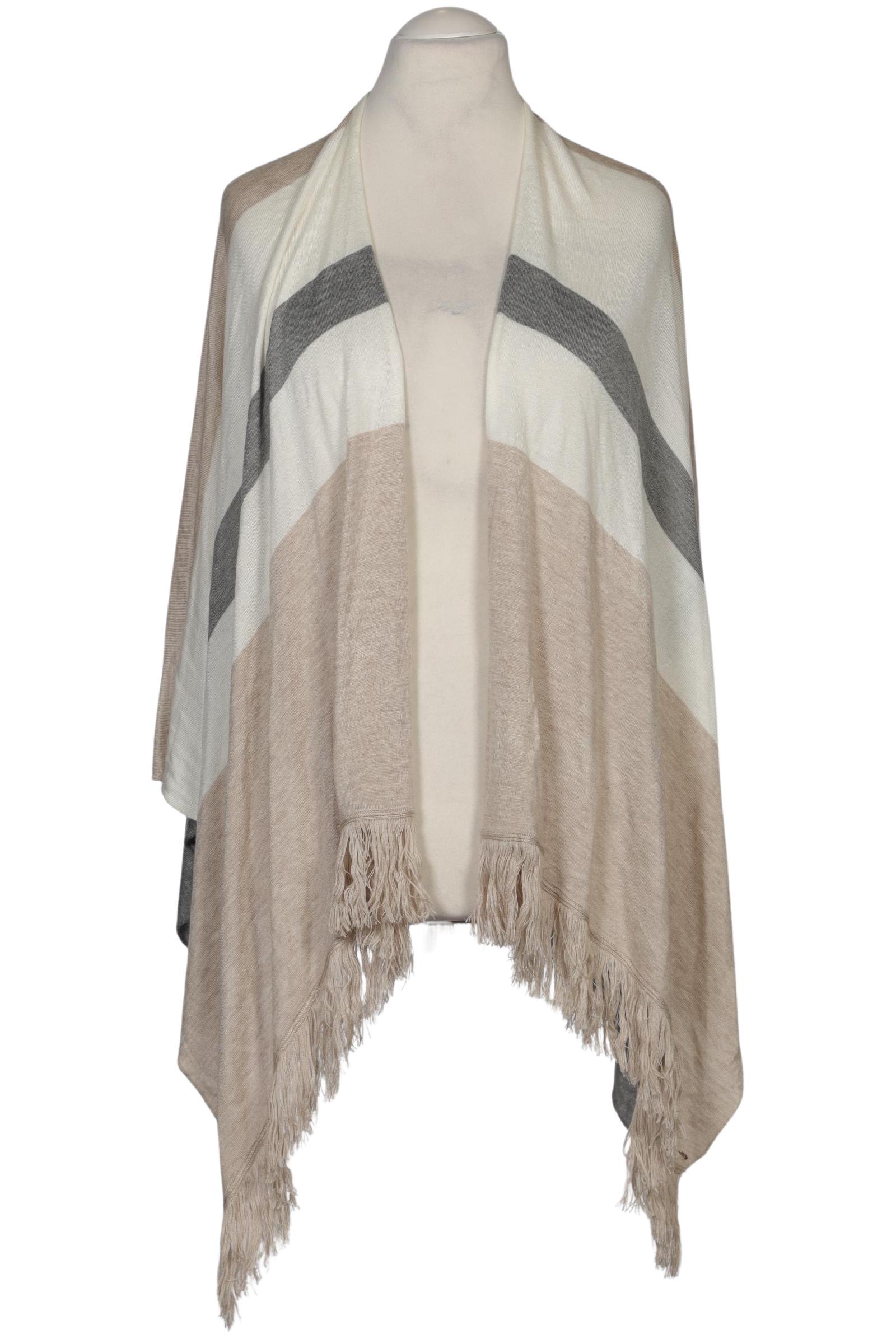 

Comma Damen Strickjacke, mehrfarbig, Gr. uni