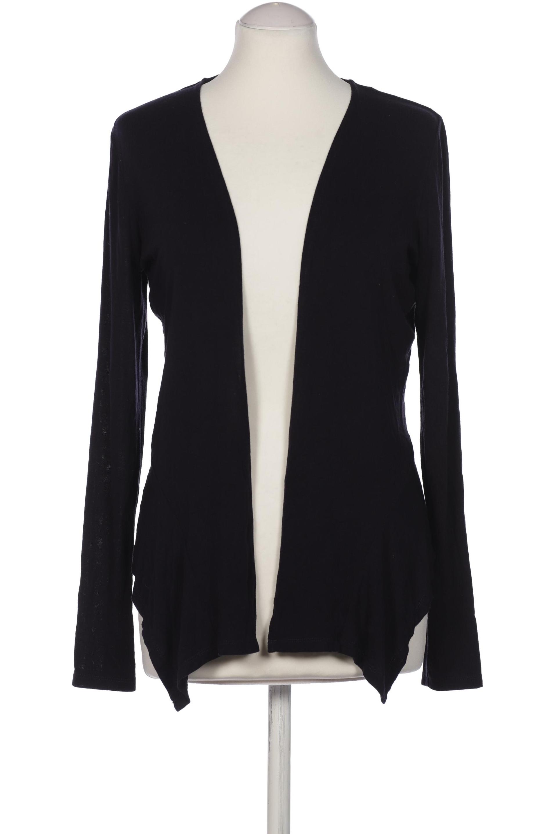 

Comma Damen Strickjacke, flieder, Gr. 38