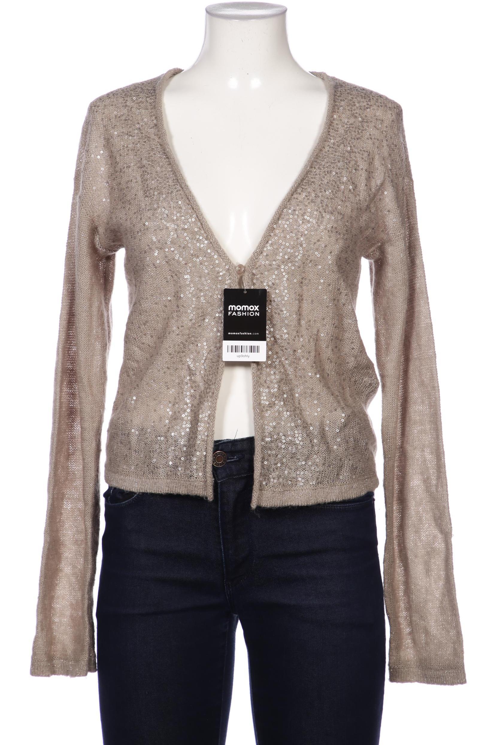 

Comma Damen Strickjacke, grau