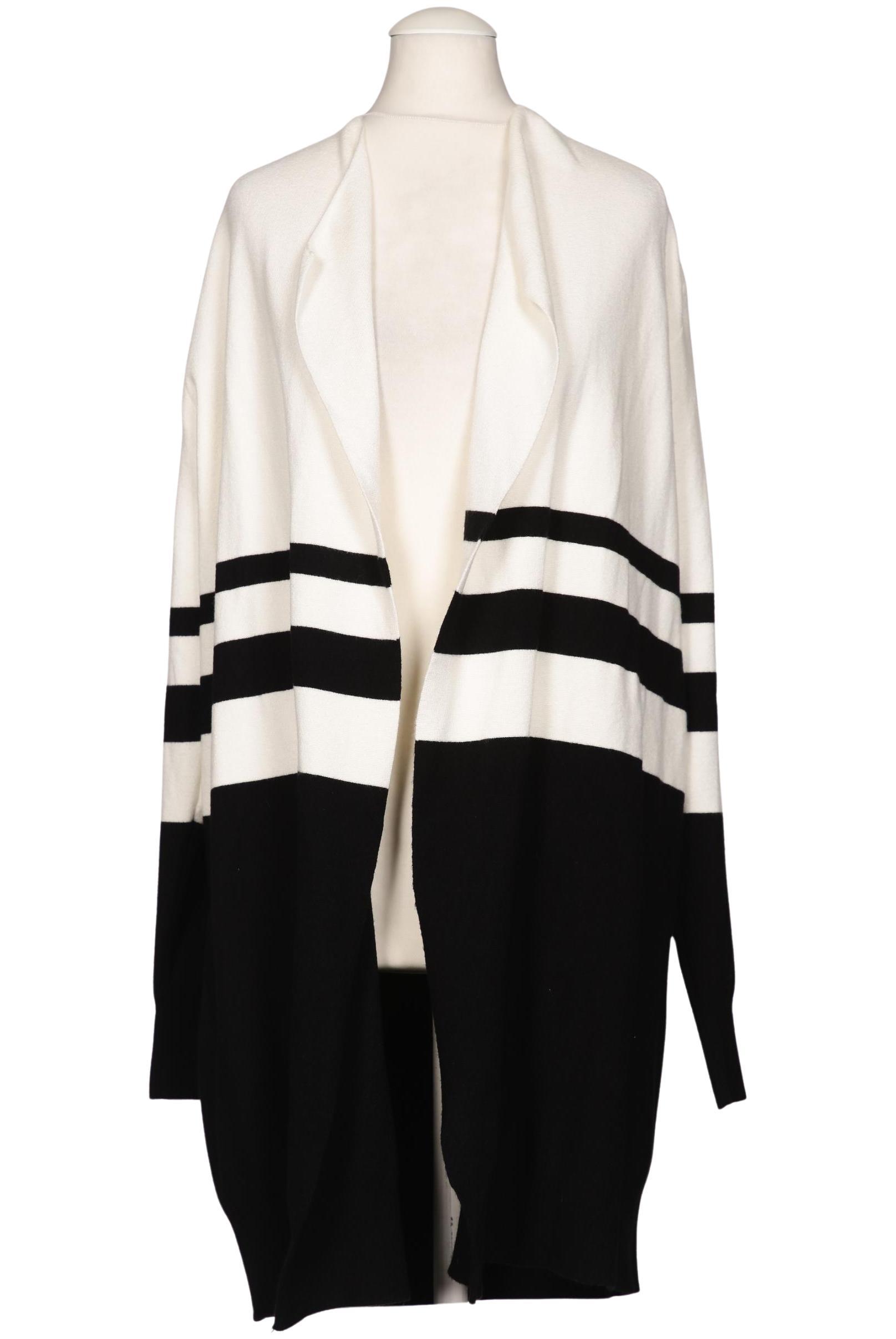 

Comma Damen Strickjacke, mehrfarbig, Gr. 34