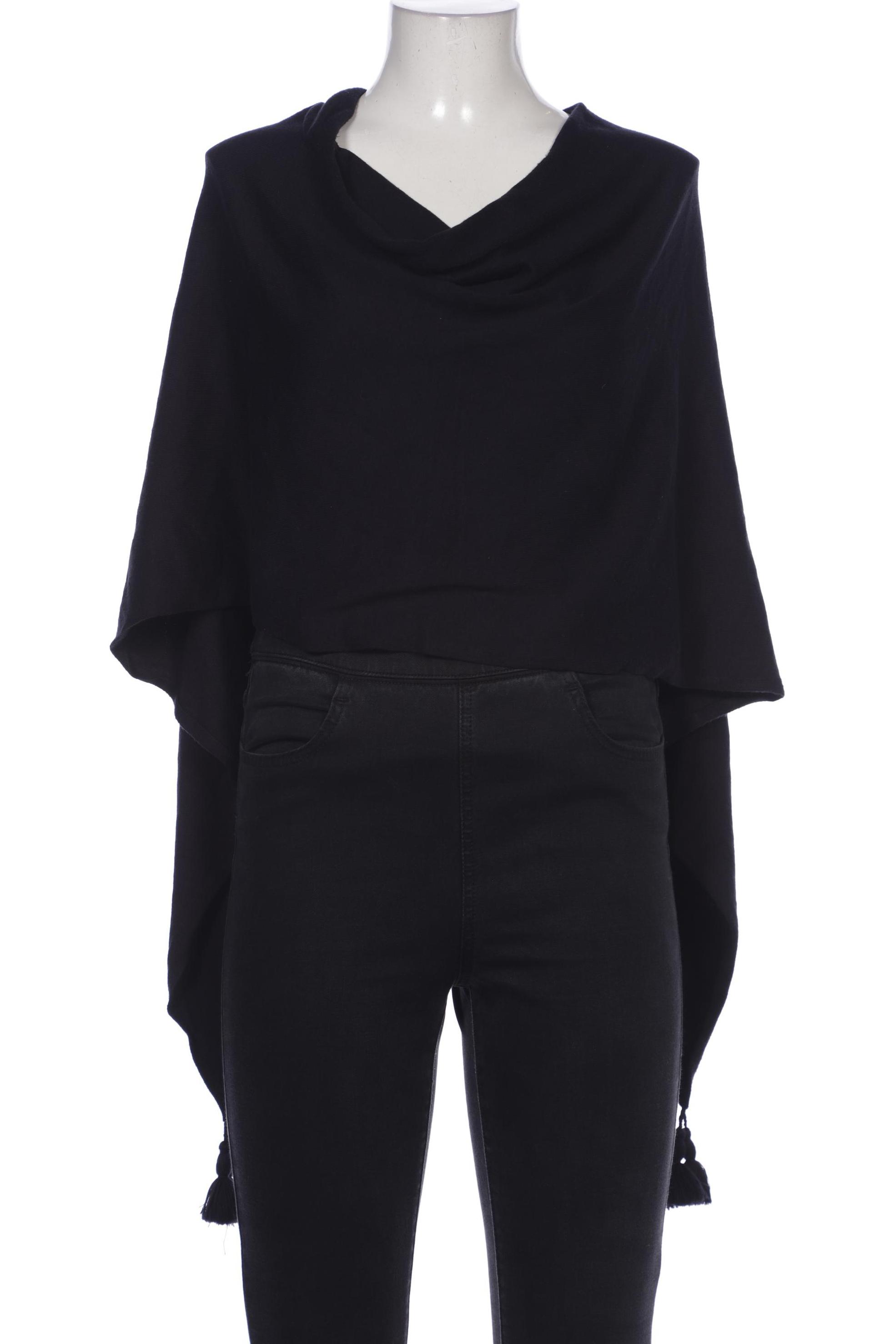 

Comma Damen Strickjacke, marineblau, Gr. uni